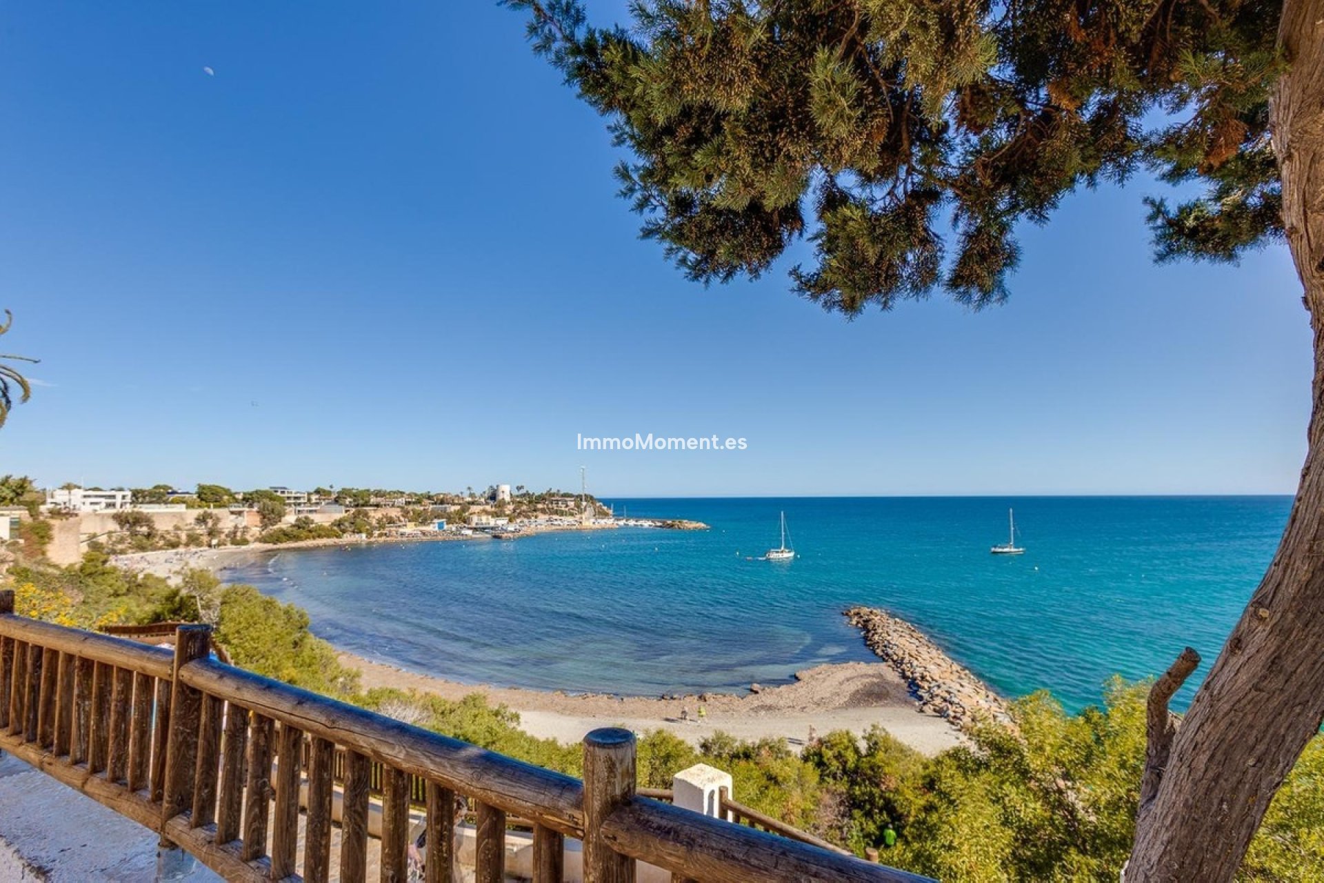 Resale - Detached villa - Orihuela Costa