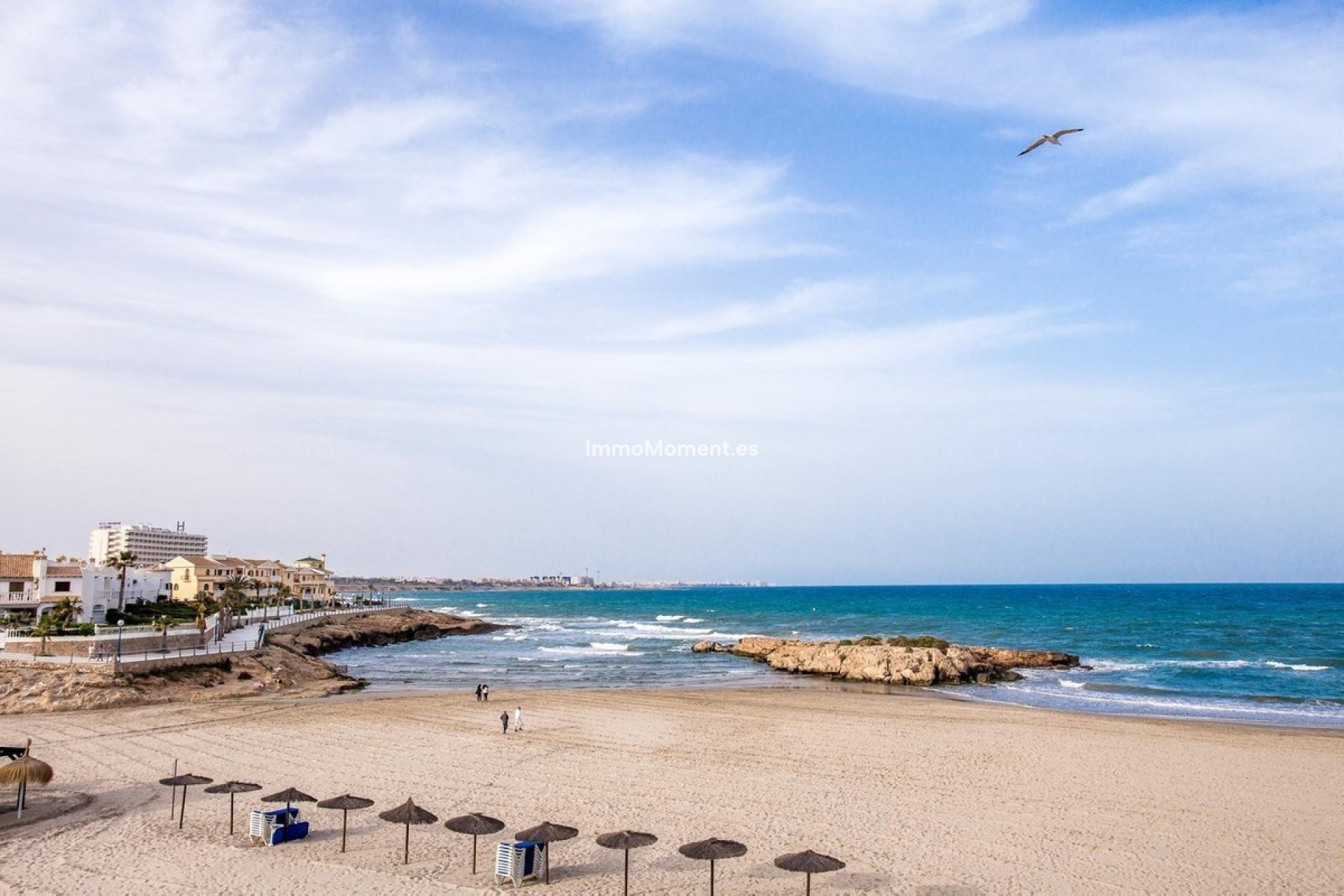 Resale - Detached villa - Orihuela Costa