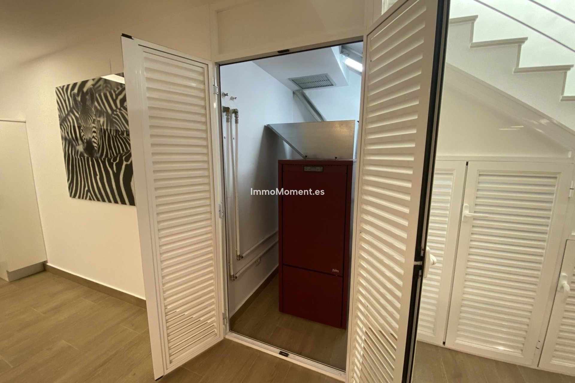 Resale - Detached villa - Orihuela - Dehesa de Campoamor