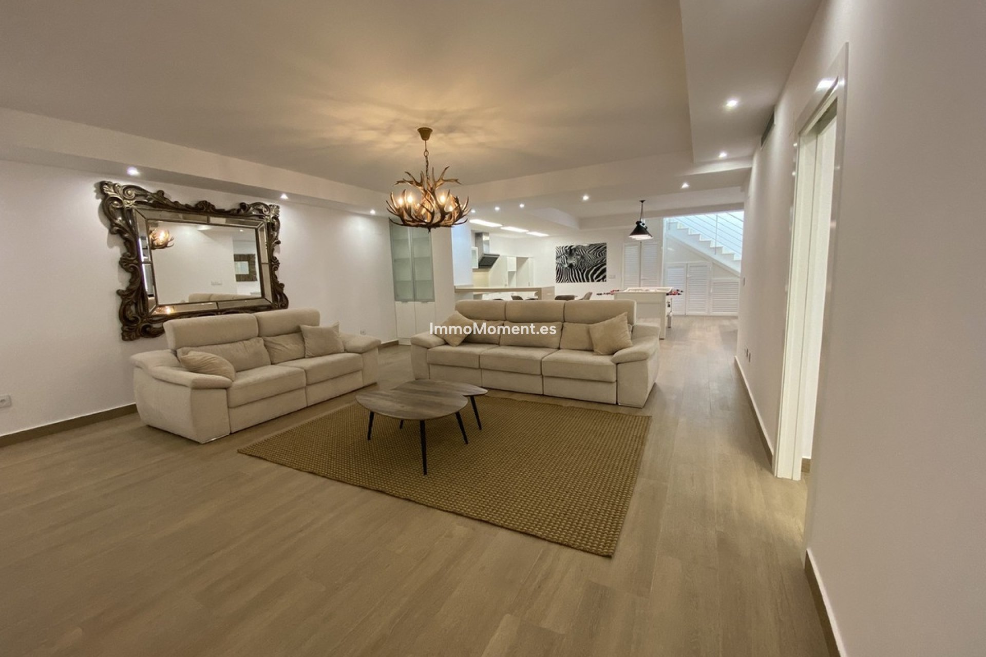 Resale - Detached villa - Orihuela - Dehesa de Campoamor
