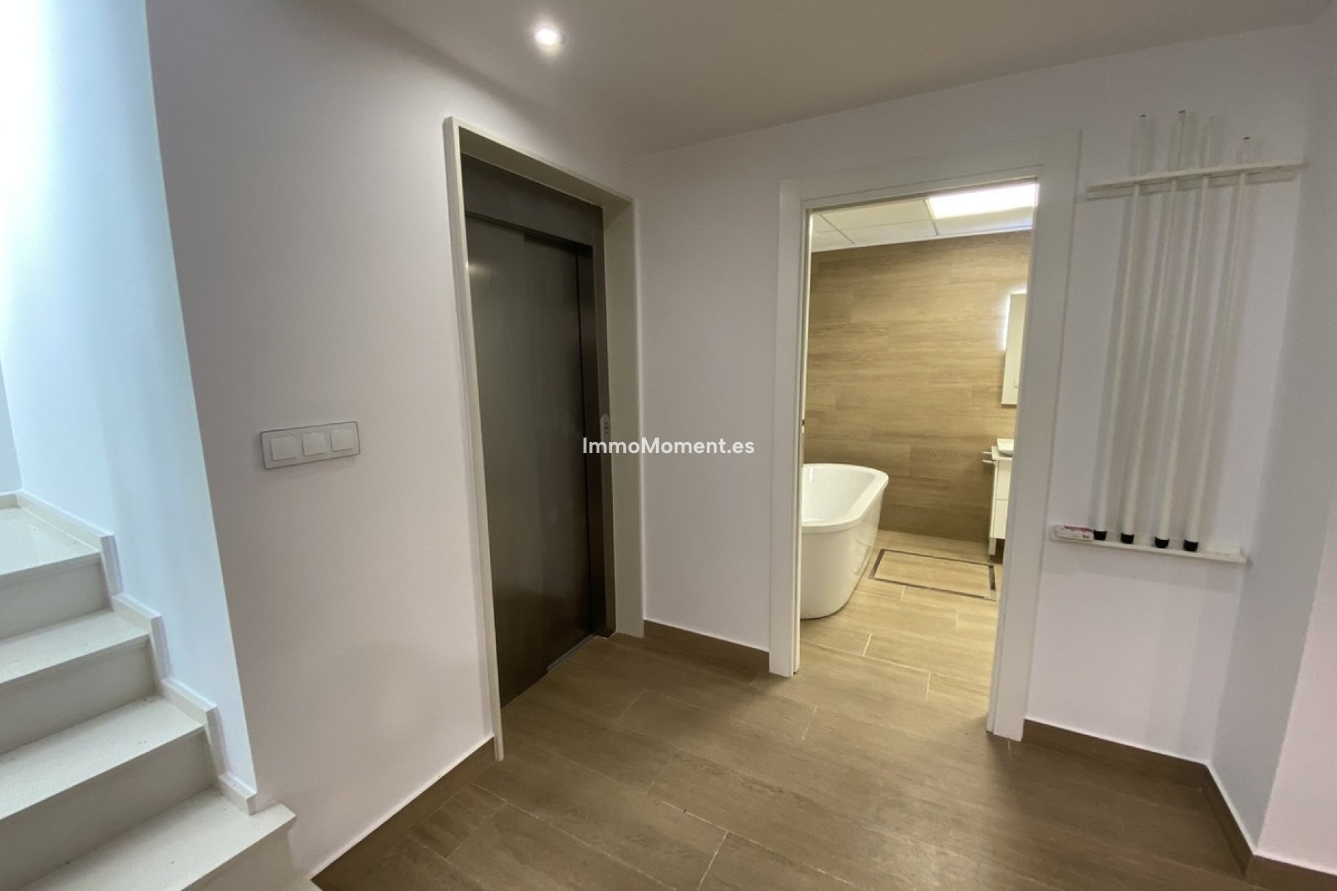 Resale - Detached villa - Orihuela - Dehesa de Campoamor