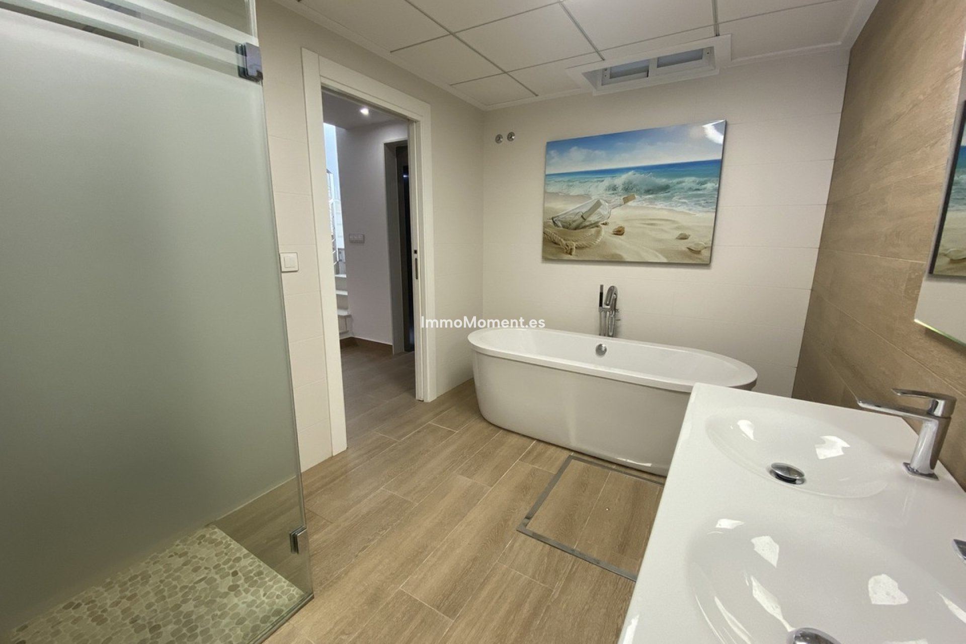 Resale - Detached villa - Orihuela - Dehesa de Campoamor