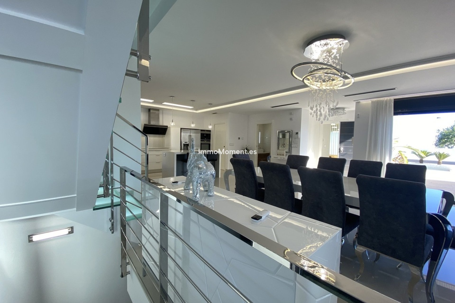 Resale - Detached villa - Orihuela - Dehesa de Campoamor