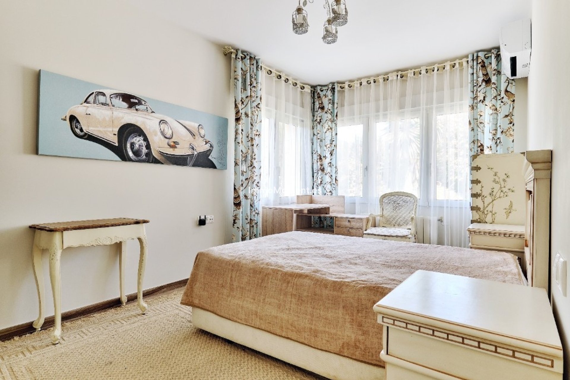 Resale - Detached villa - Orihuela - Dehesa de Campoamor