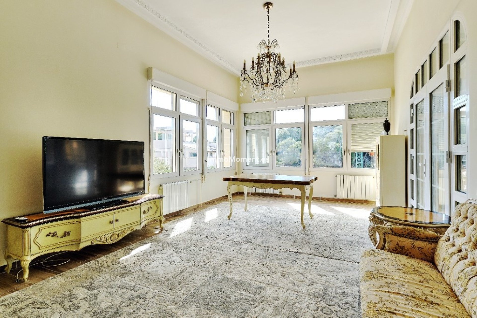 Resale - Detached villa - Orihuela - Dehesa de Campoamor