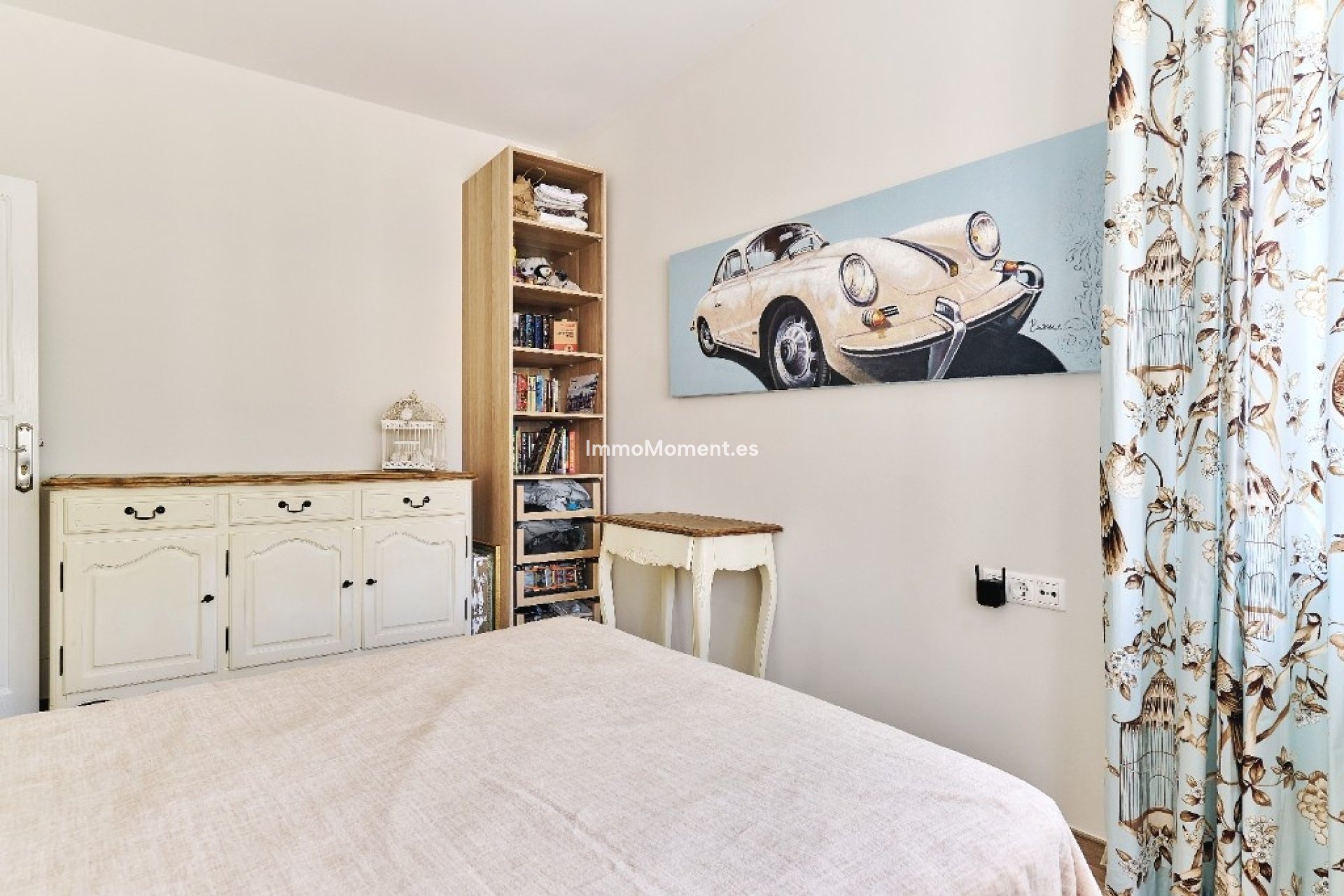 Resale - Detached villa - Orihuela - Dehesa de Campoamor