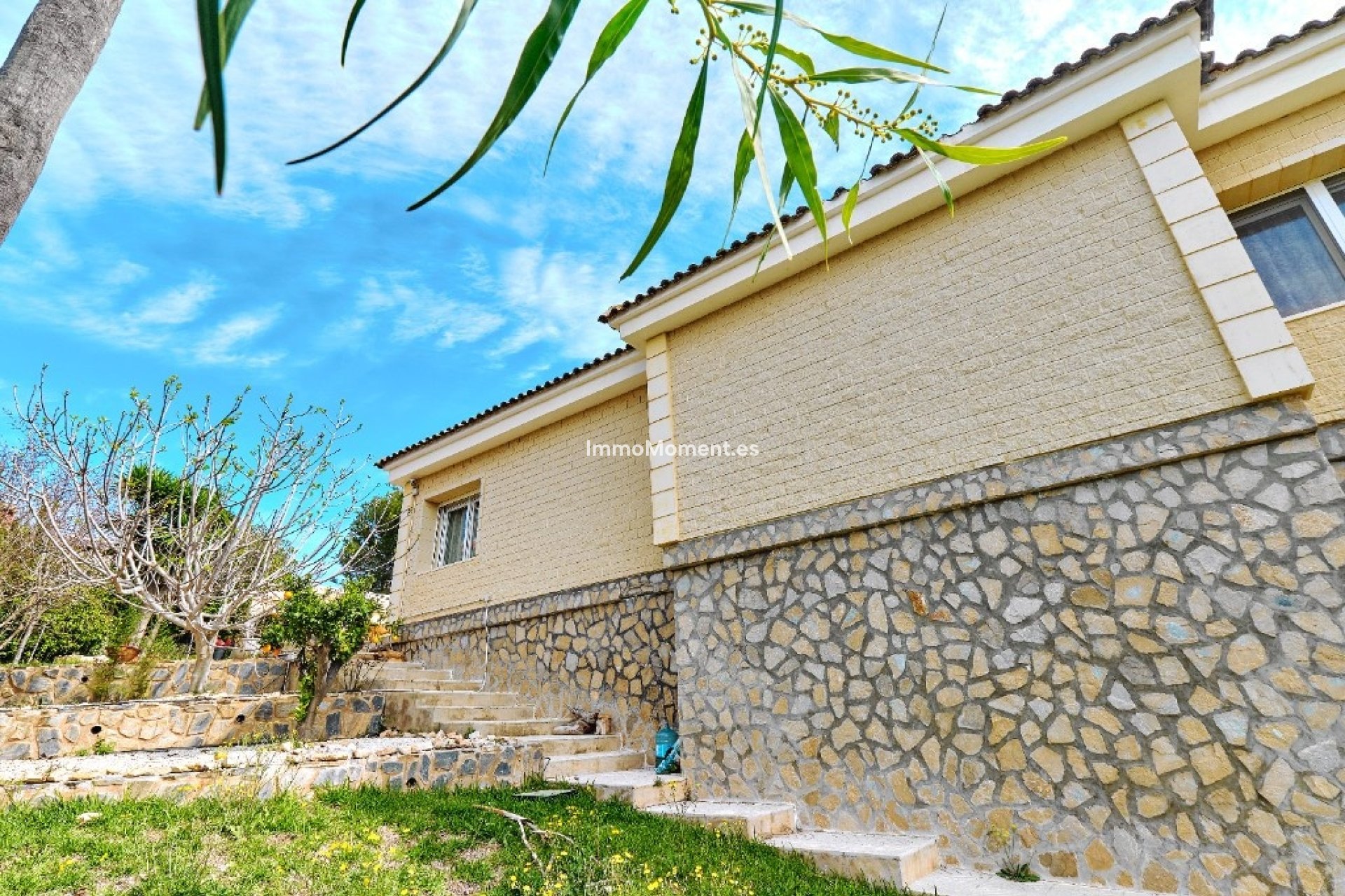 Resale - Detached villa - Orihuela - Dehesa de Campoamor