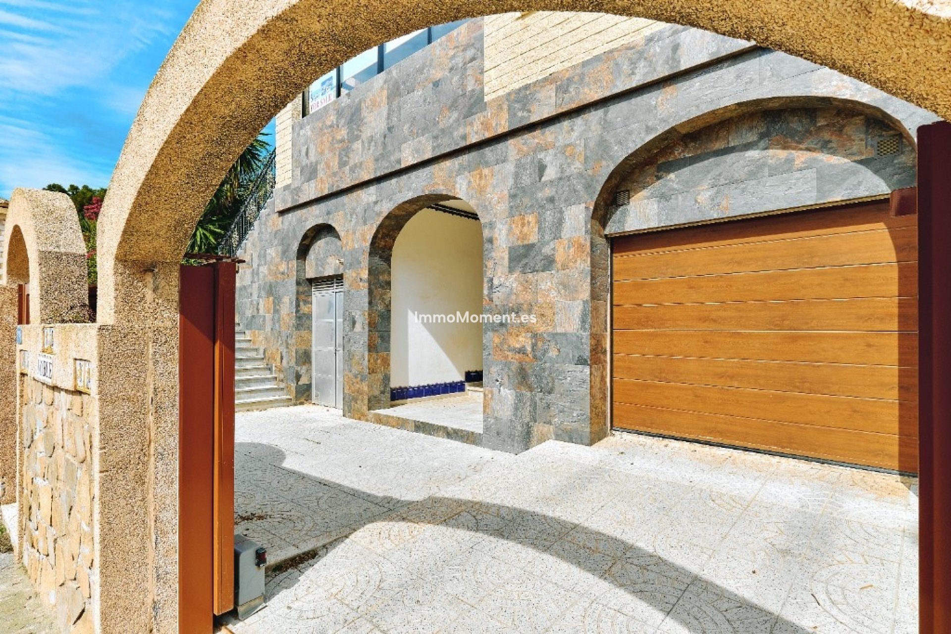 Resale - Detached villa - Orihuela - Dehesa de Campoamor