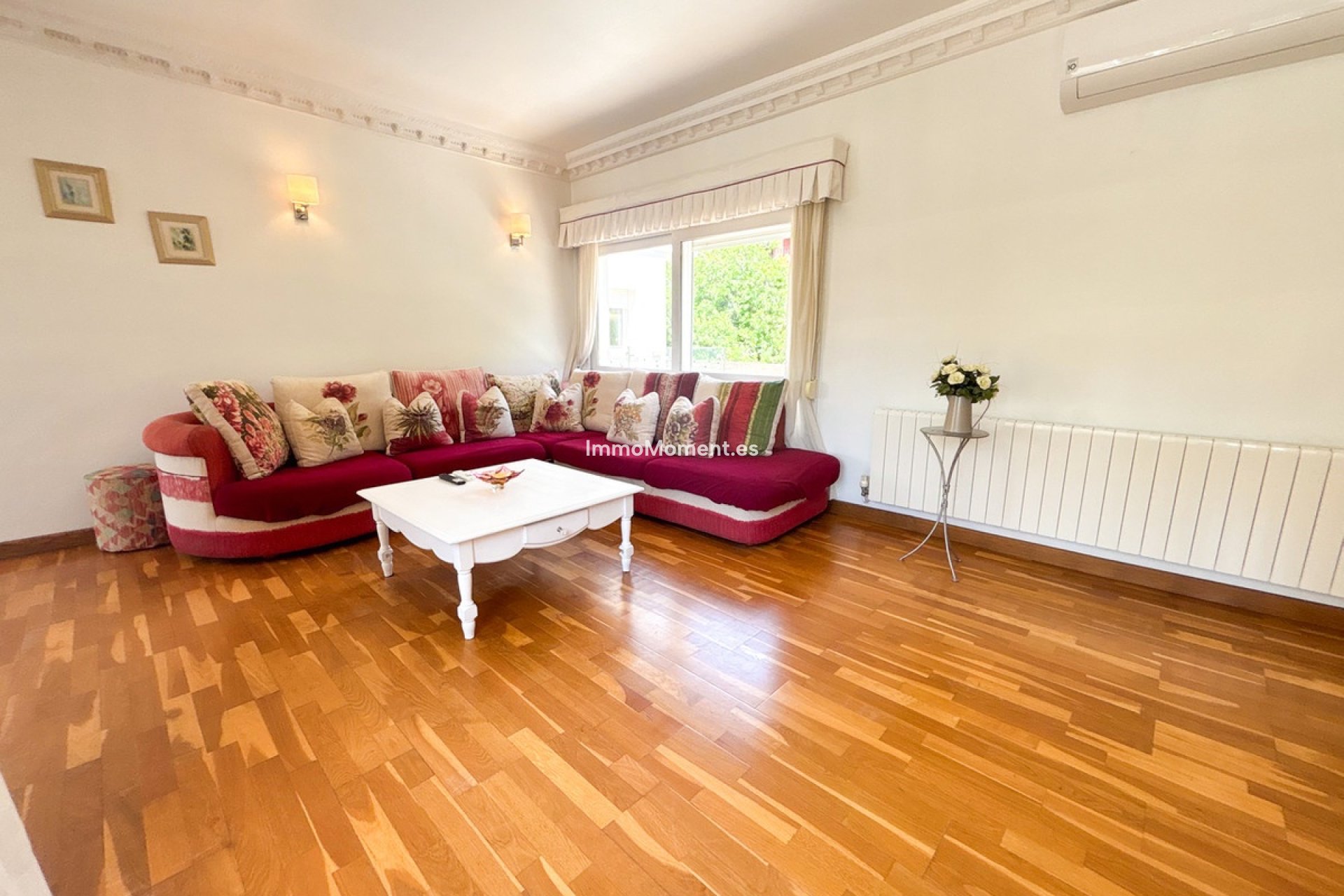Resale - Detached villa - Orihuela - Dehesa de campoamor