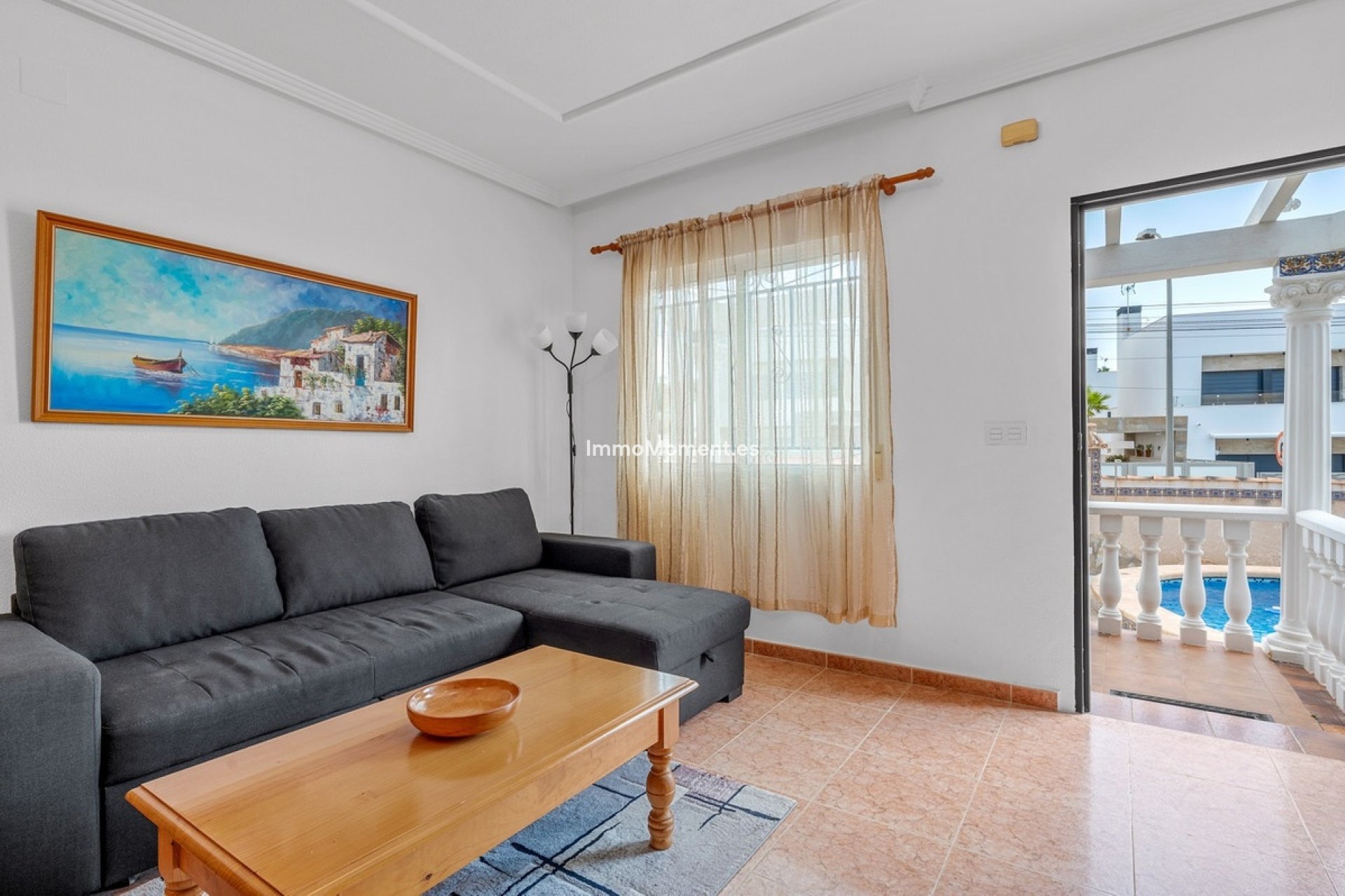 Resale - Detached villa - Orihuela - El Galan