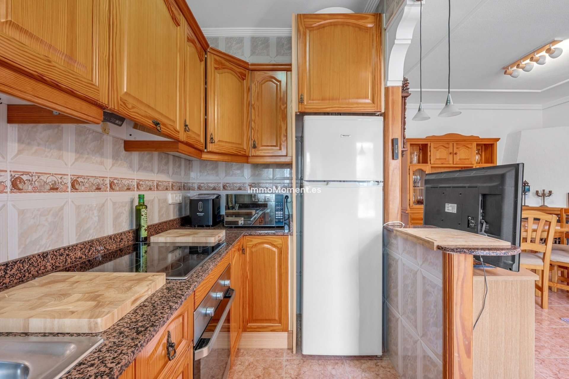 Resale - Detached villa - Orihuela - El Galan