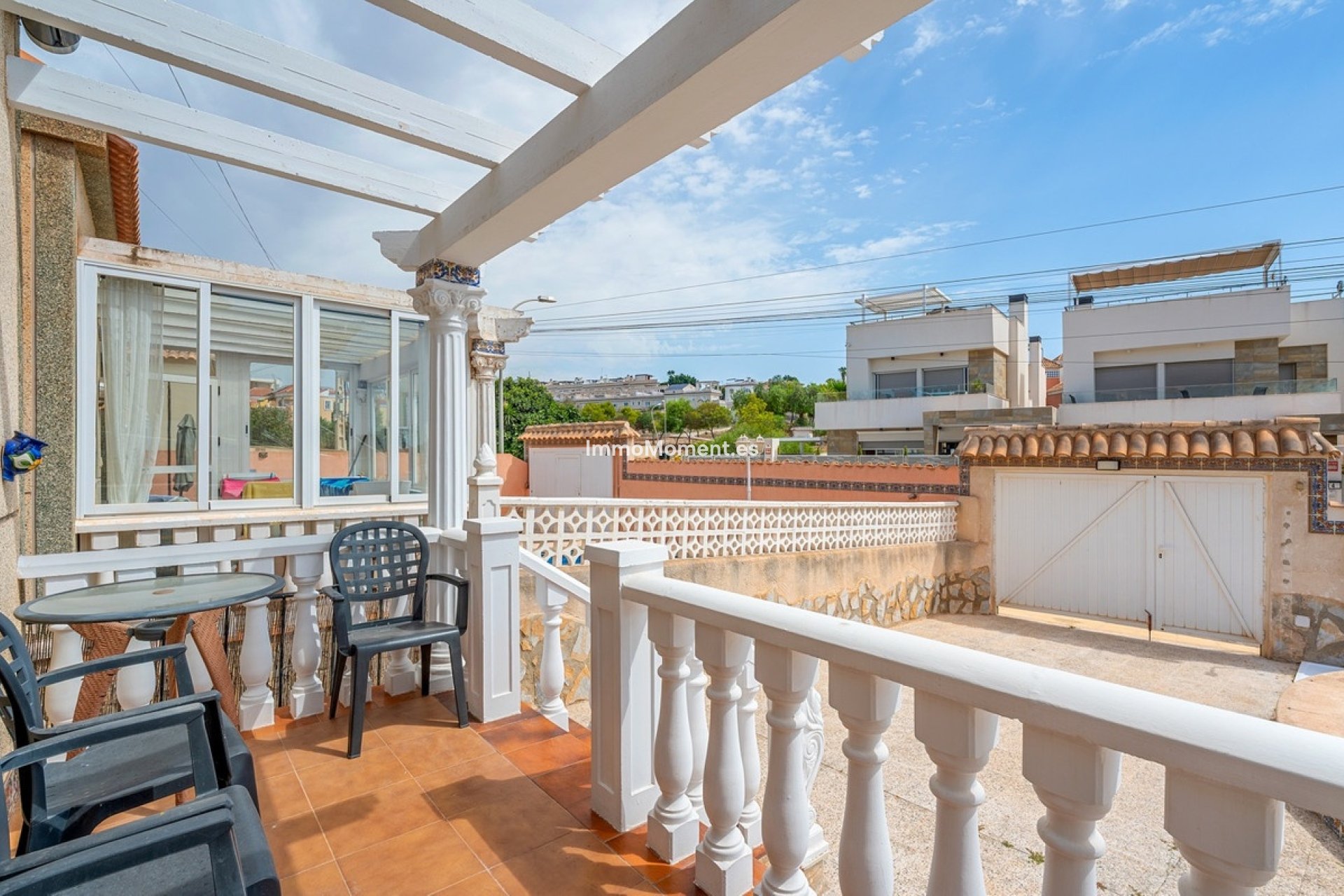 Resale - Detached villa - Orihuela - El Galan