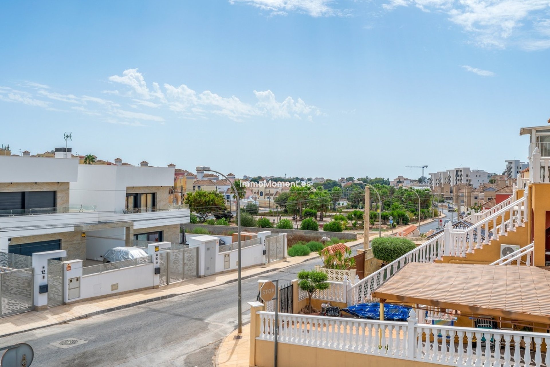 Resale - Detached villa - Orihuela - El Galan