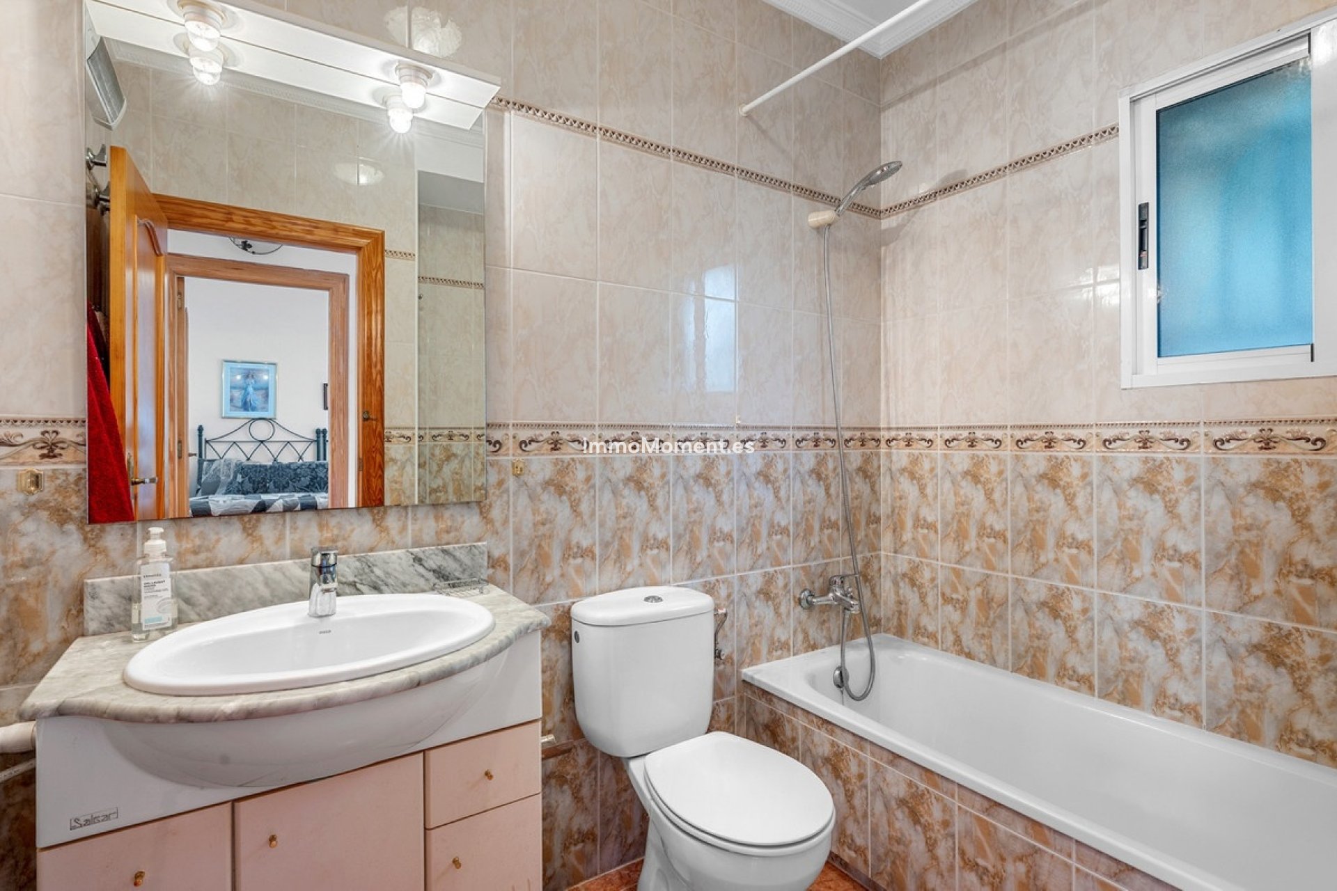 Resale - Detached villa - Orihuela - El Galan