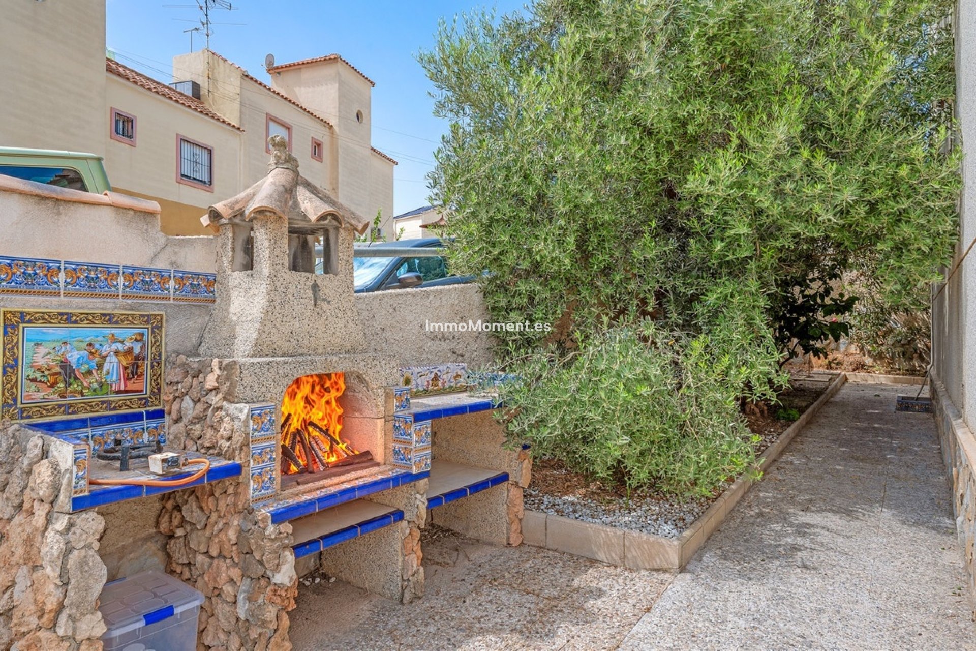 Resale - Detached villa - Orihuela - El Galan