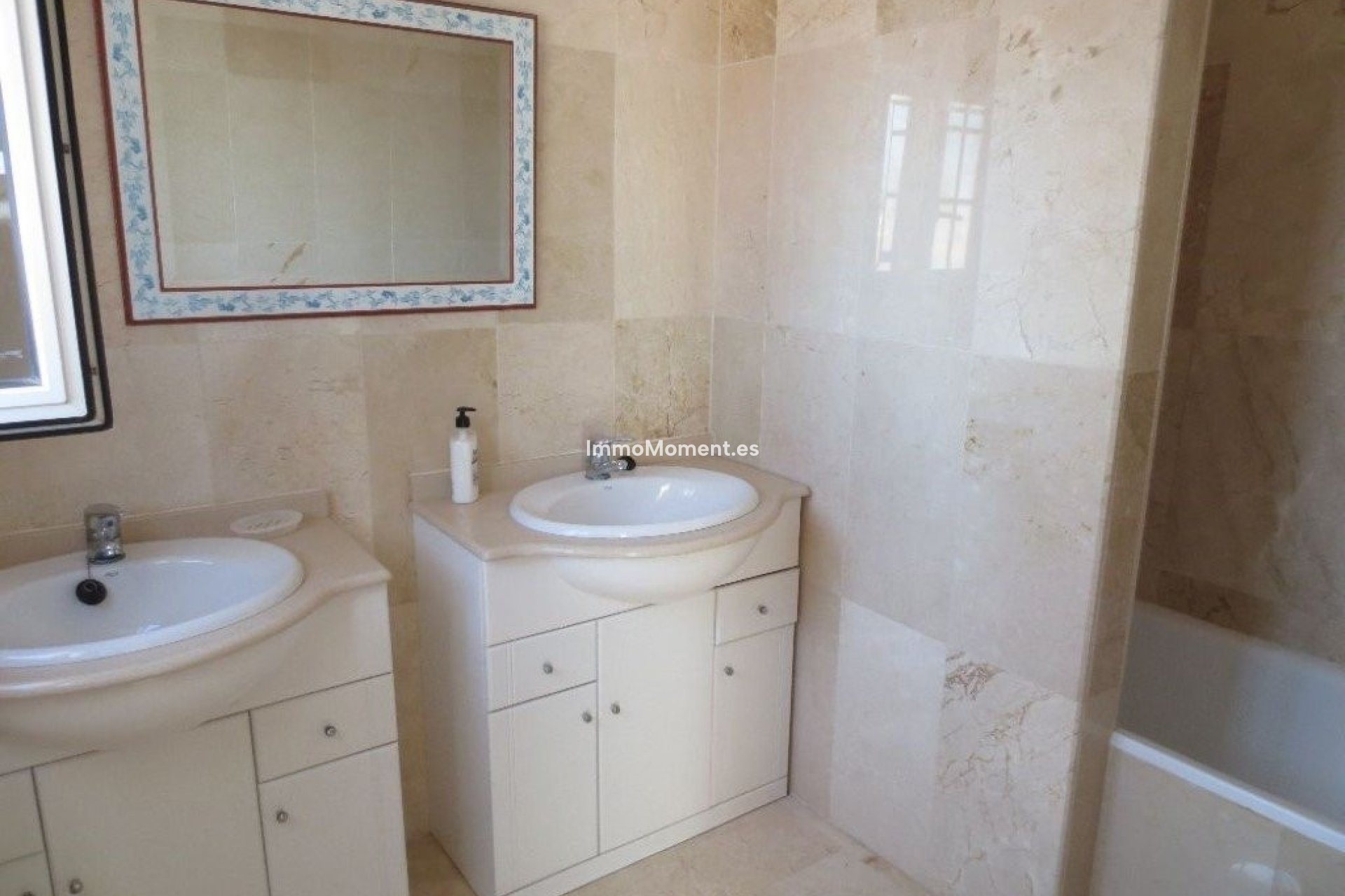 Resale - Detached villa - Orihuela - El Galan