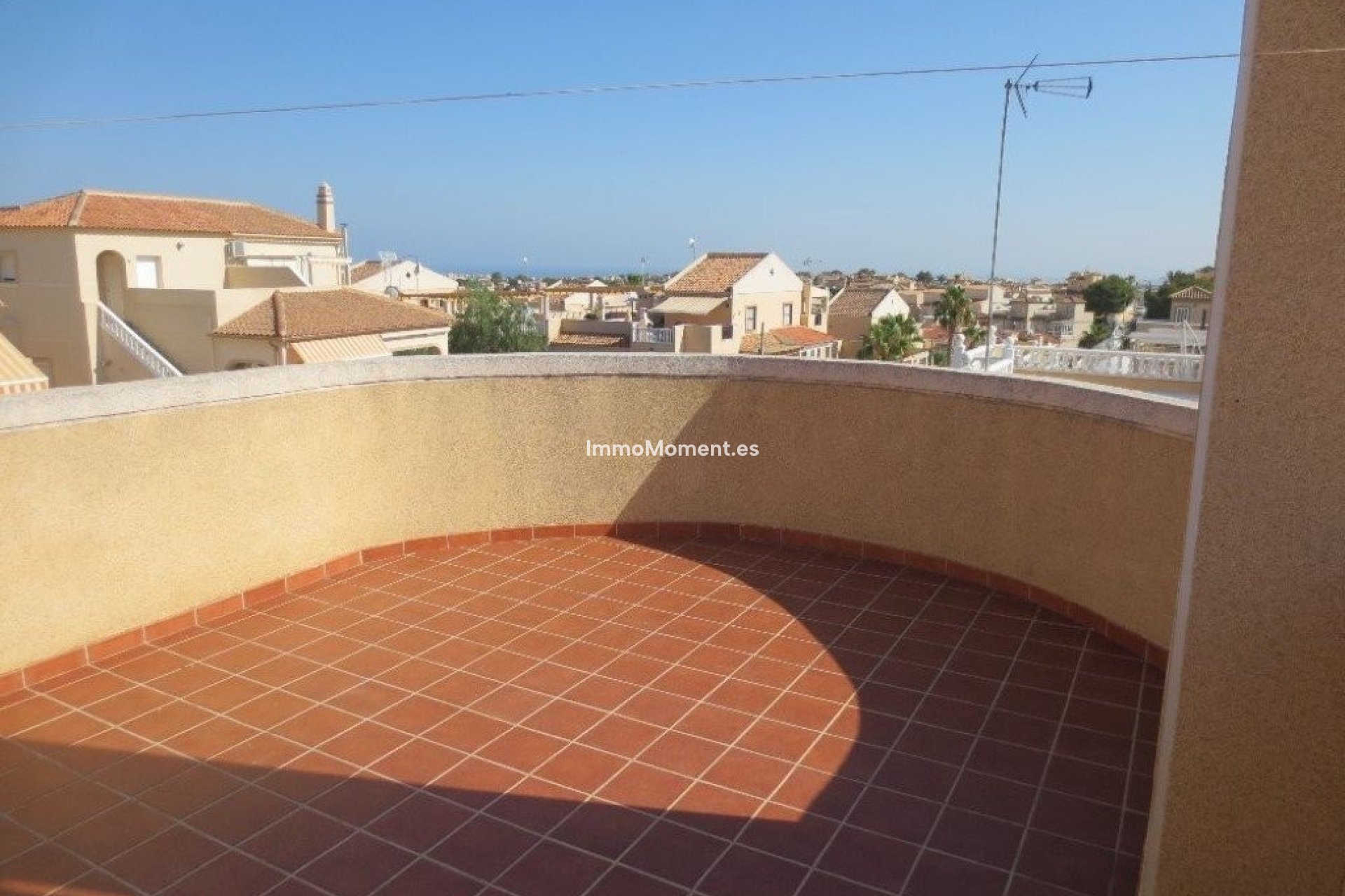 Resale - Detached villa - Orihuela - El Galan