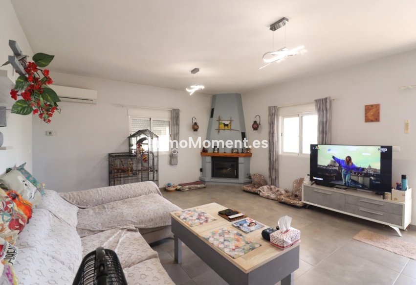 Resale - Detached villa - Orihuela - La Campaneta