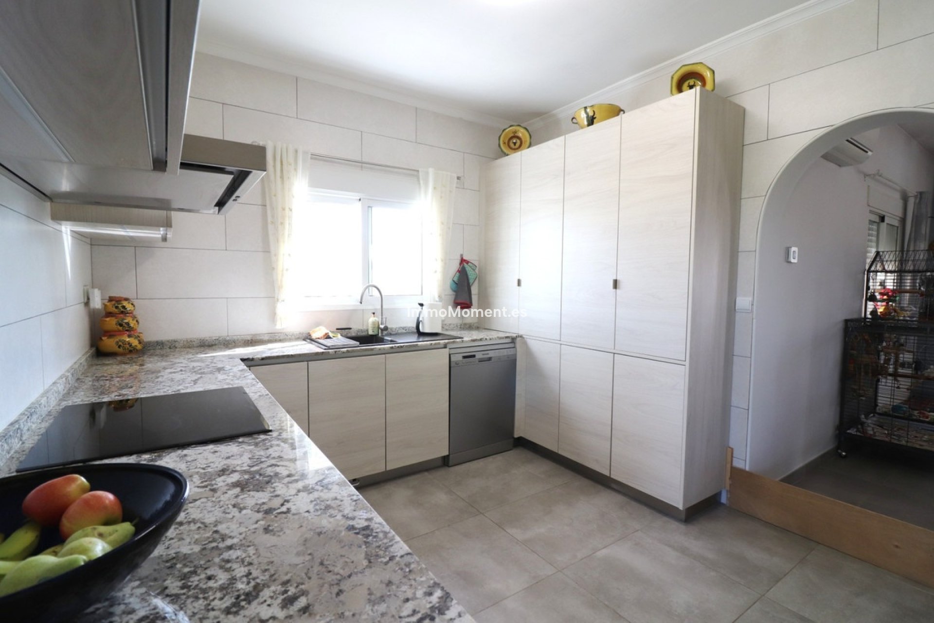Resale - Detached villa - Orihuela - La Campaneta