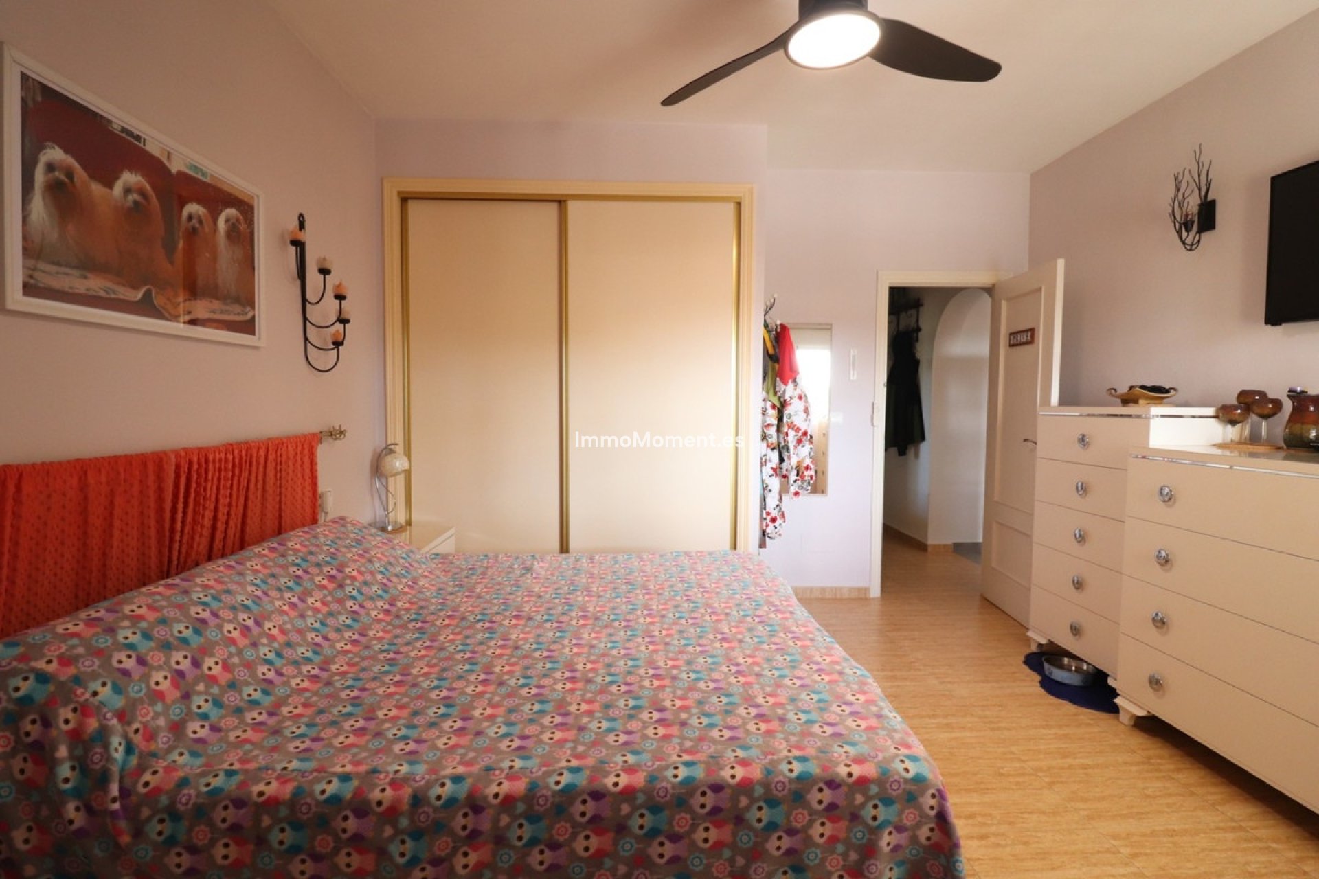Resale - Detached villa - Orihuela - La Campaneta