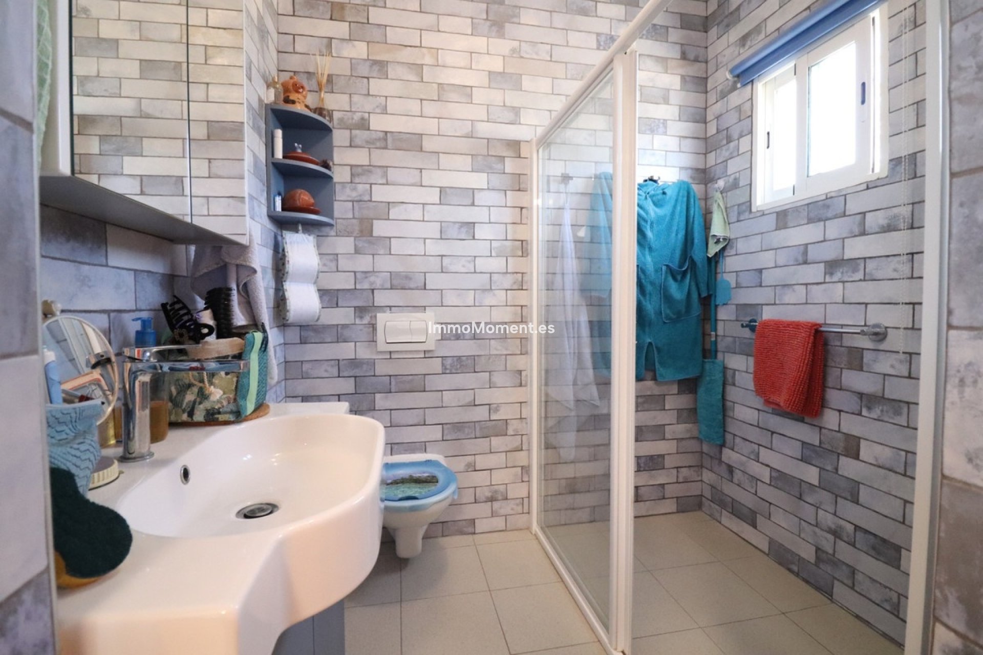 Resale - Detached villa - Orihuela - La Campaneta