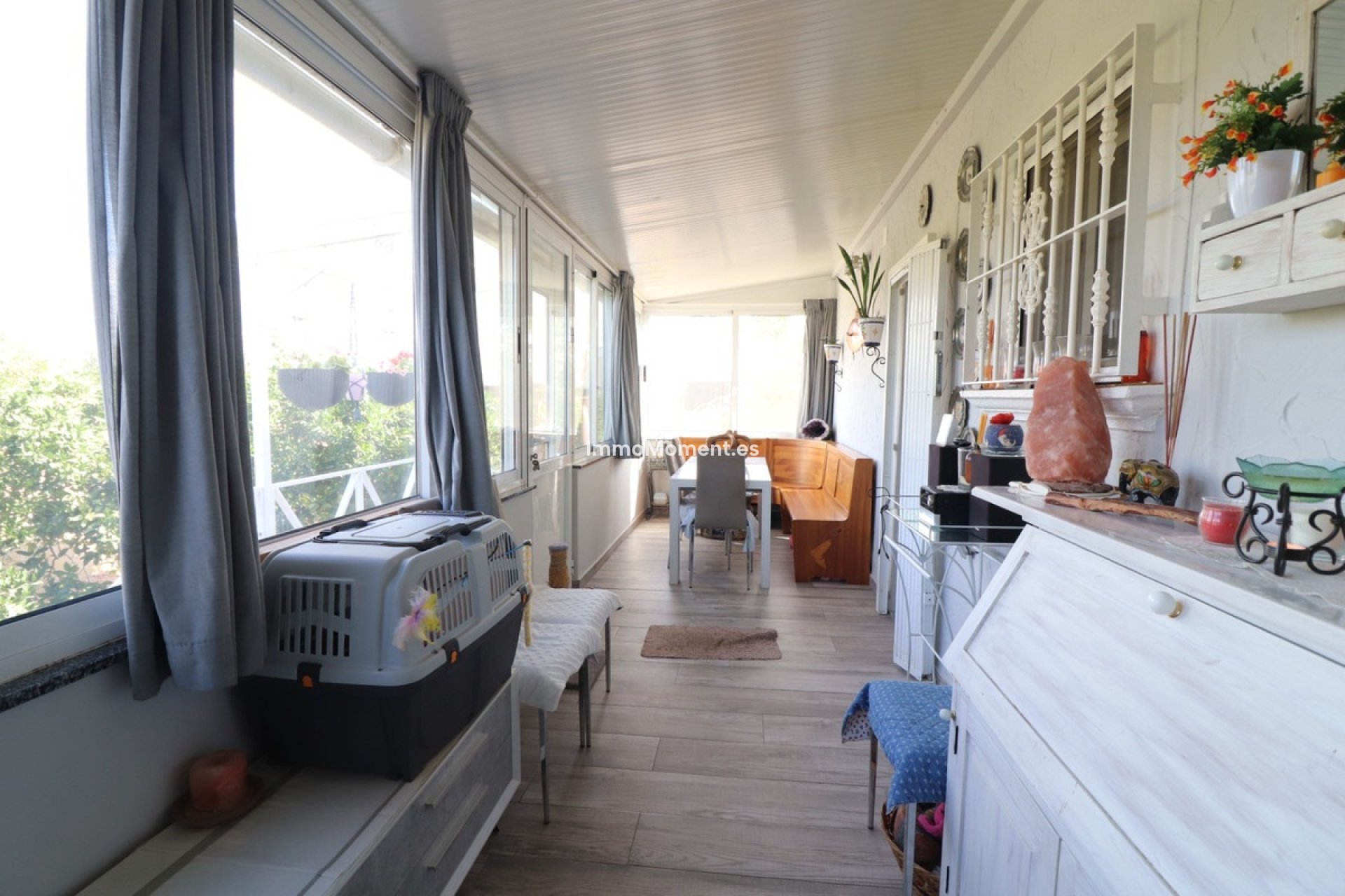Resale - Detached villa - Orihuela - La Campaneta