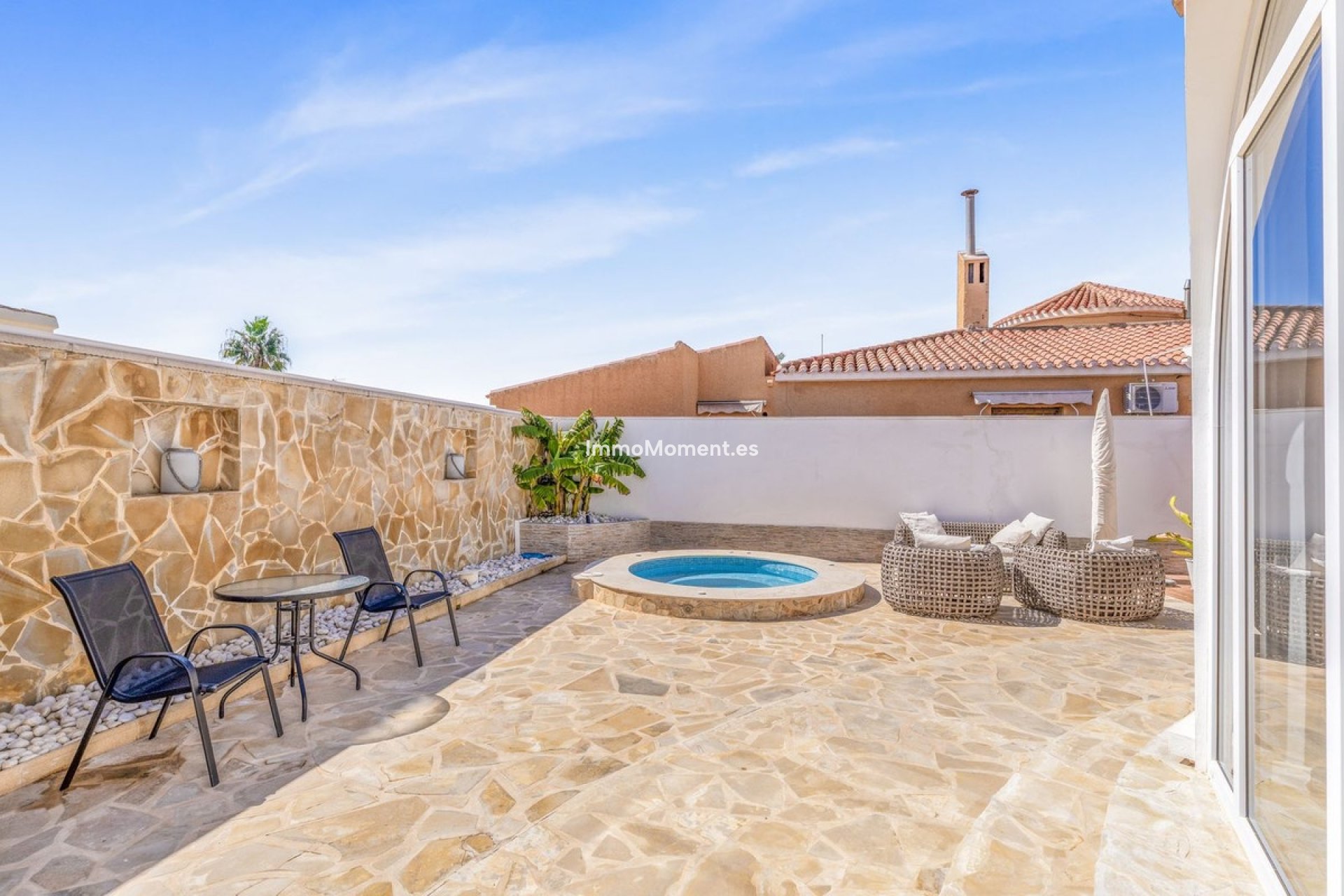 Resale - Detached villa - Orihuela - La Florida