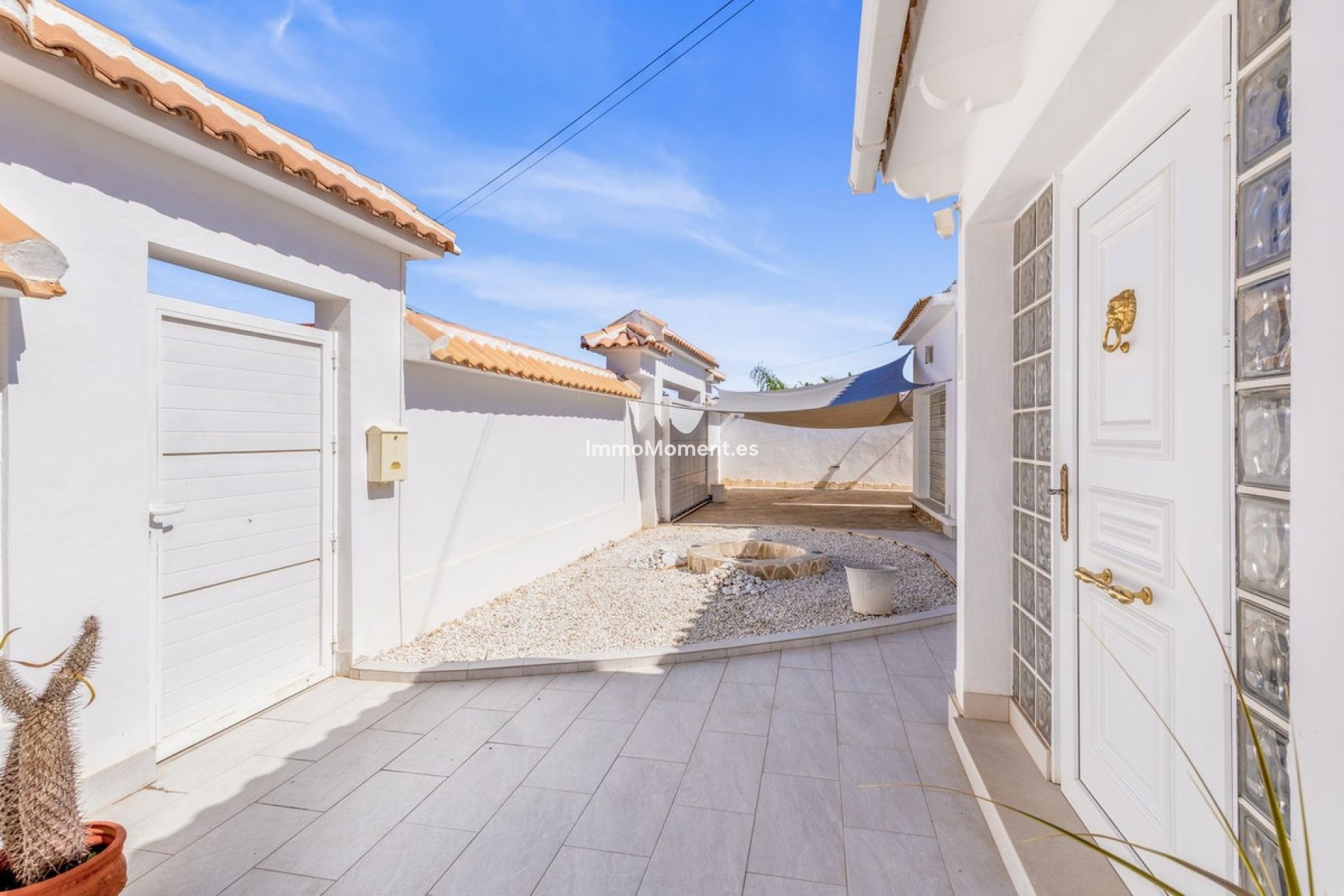 Resale - Detached villa - Orihuela - La Florida