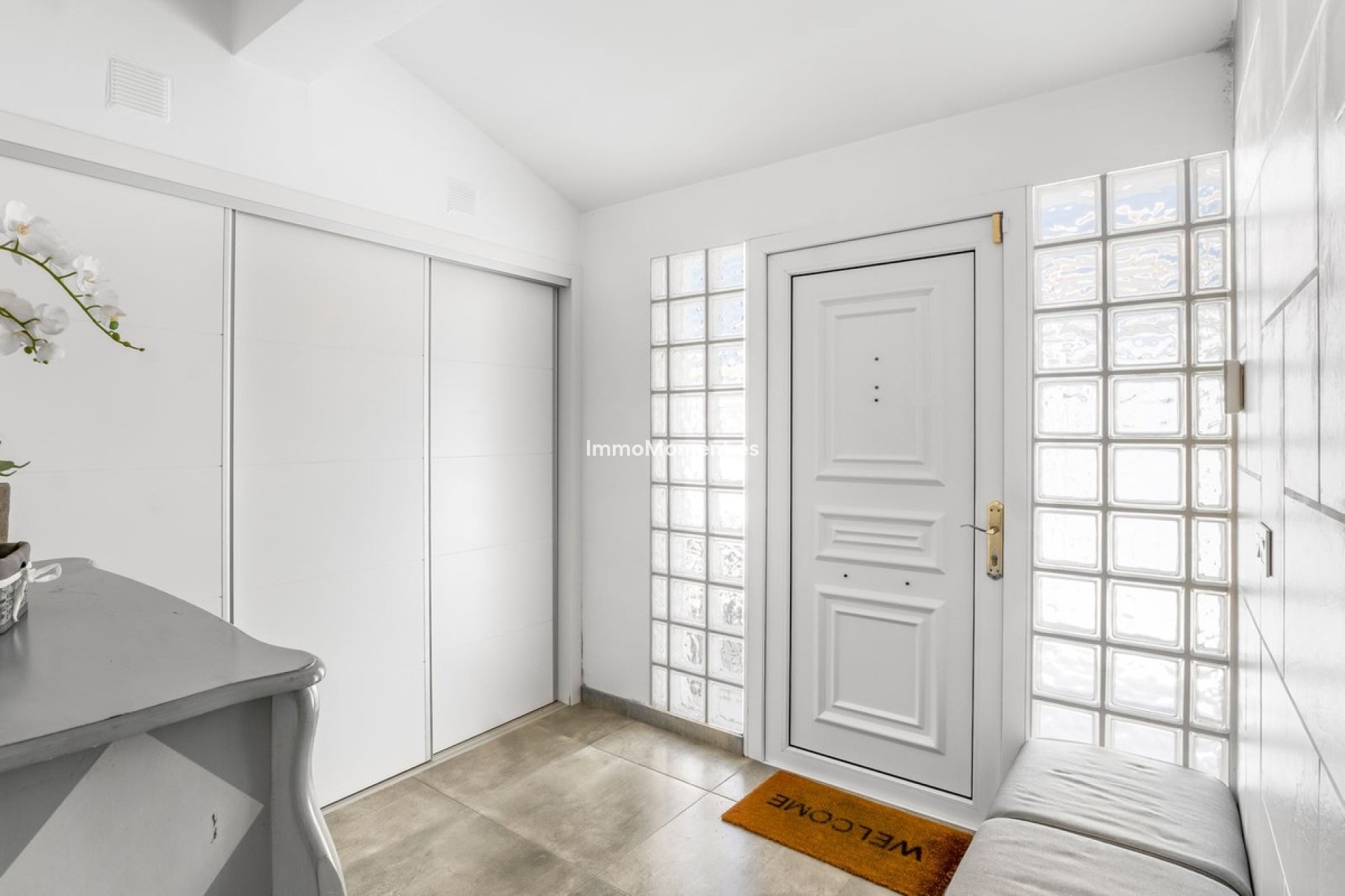 Resale - Detached villa - Orihuela - La Florida