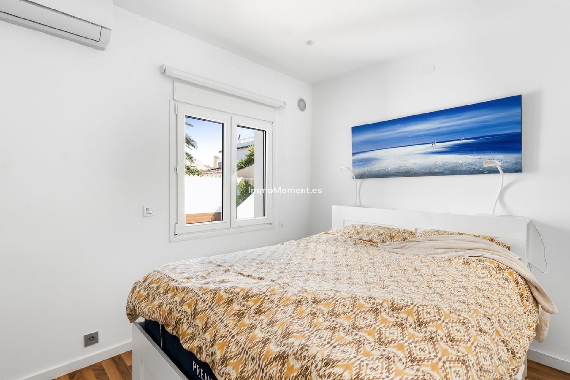 Resale - Detached villa - Orihuela - La Florida