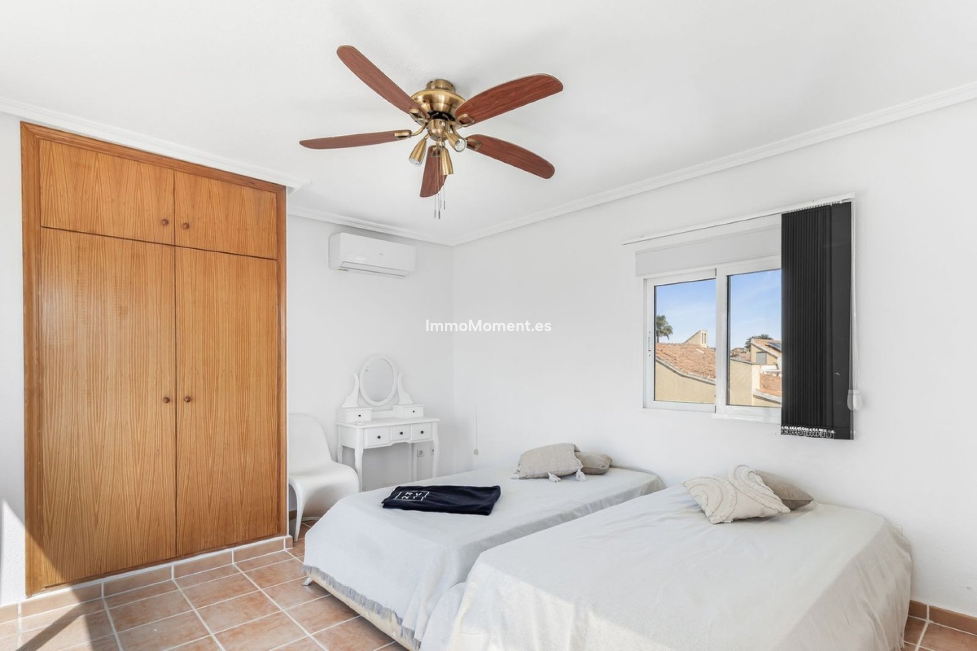 Resale - Detached villa - Orihuela - La Florida