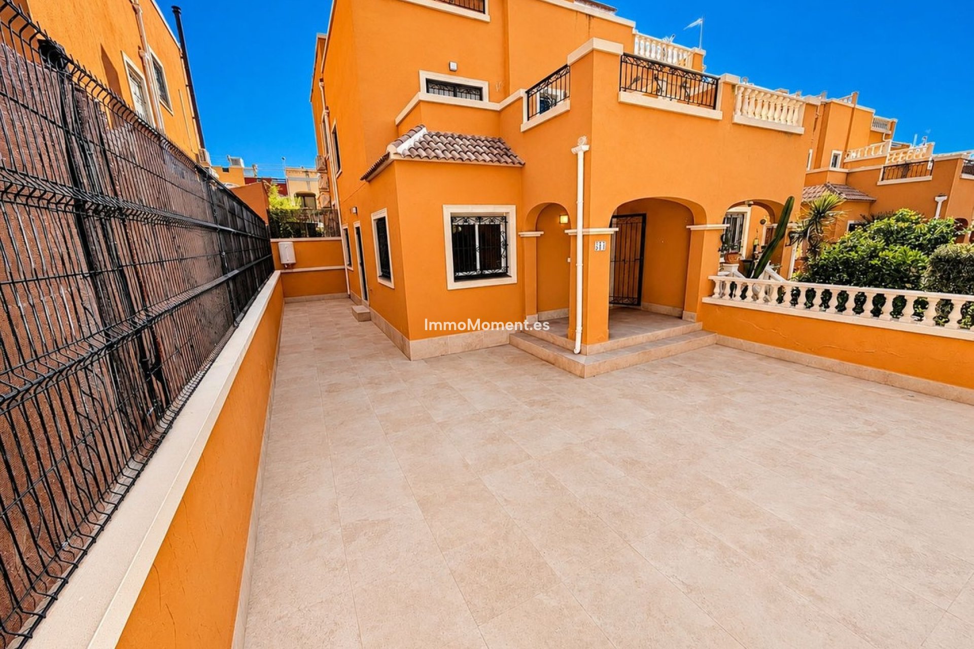 Resale - Detached villa - Orihuela - La Florida