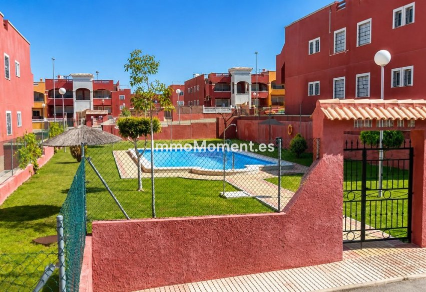 Resale - Detached villa - Orihuela - La Florida