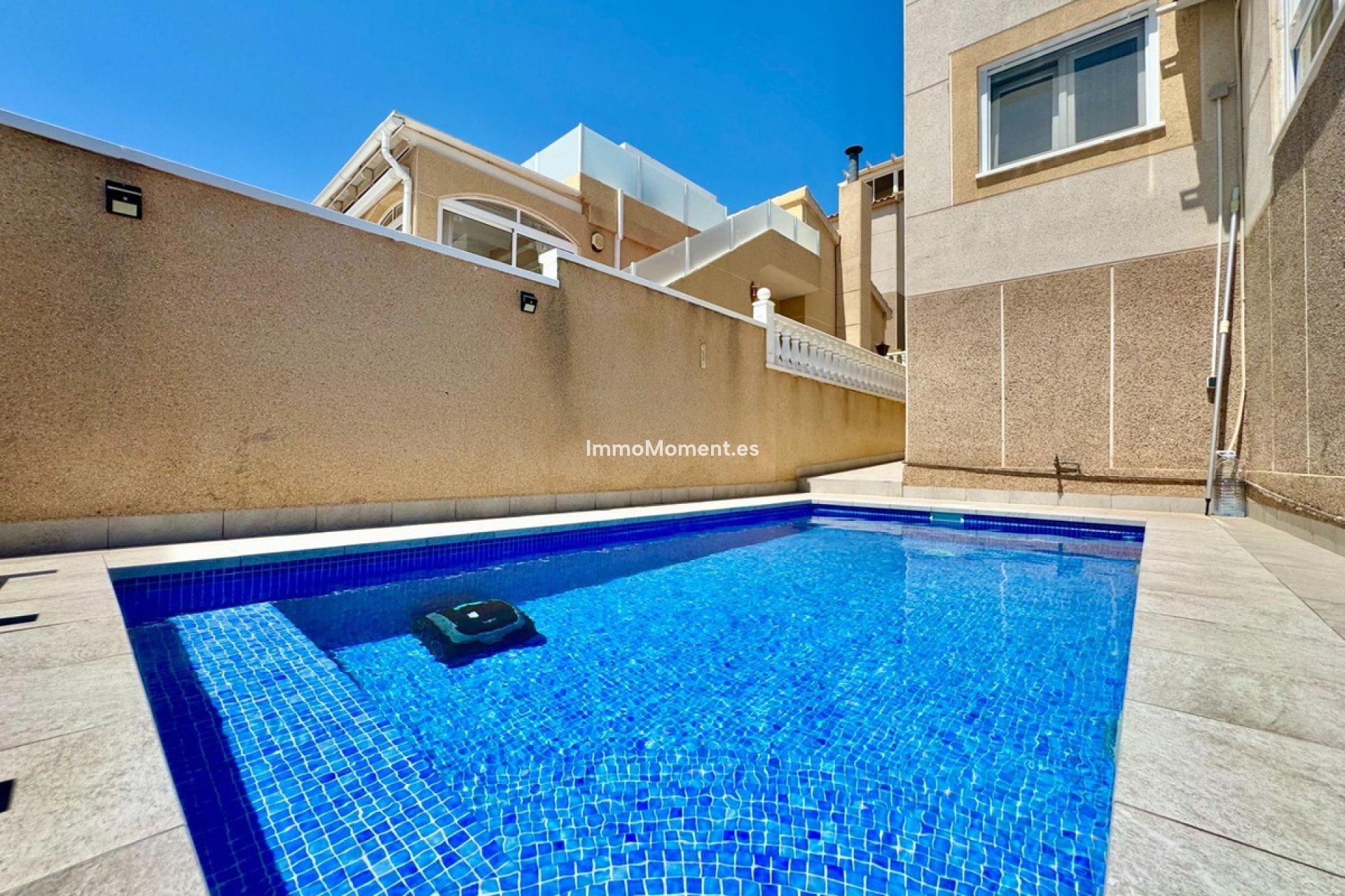 Resale - Detached villa - Orihuela - La Florida