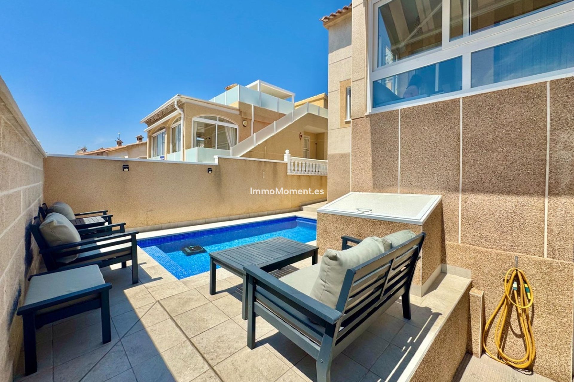Resale - Detached villa - Orihuela - La Florida