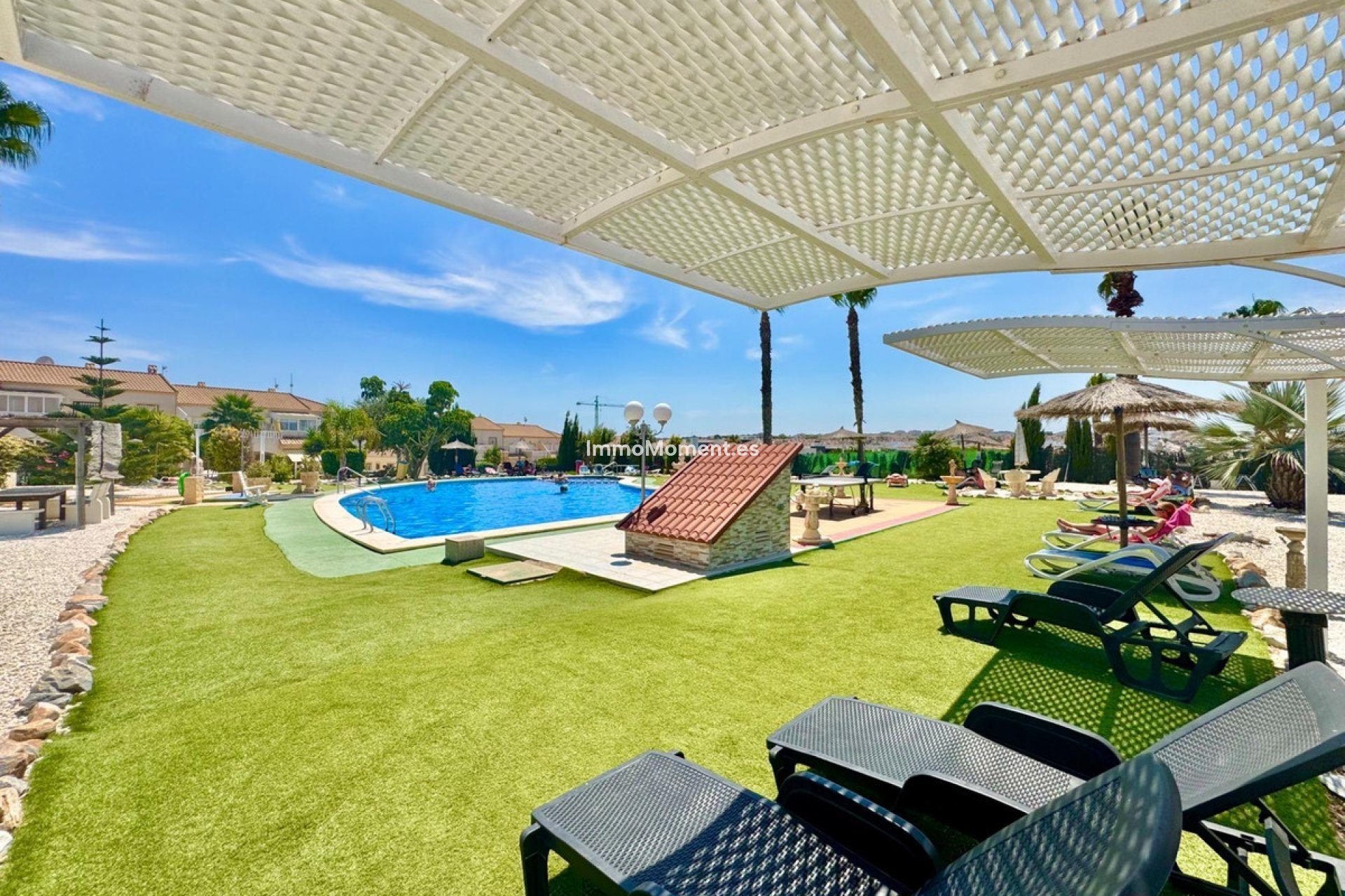 Resale - Detached villa - Orihuela - La Florida