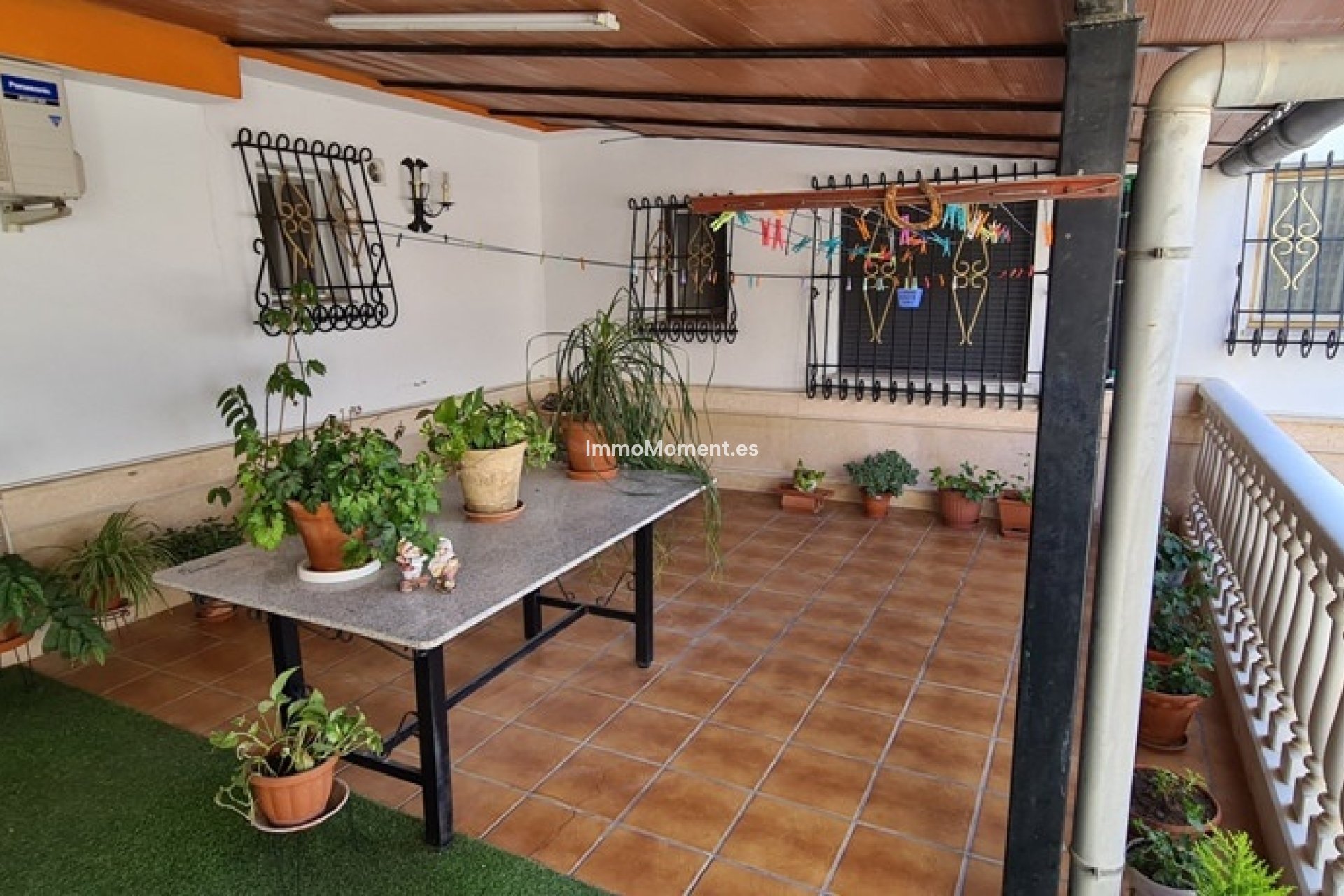 Resale - Detached villa - Orihuela - La Matanza