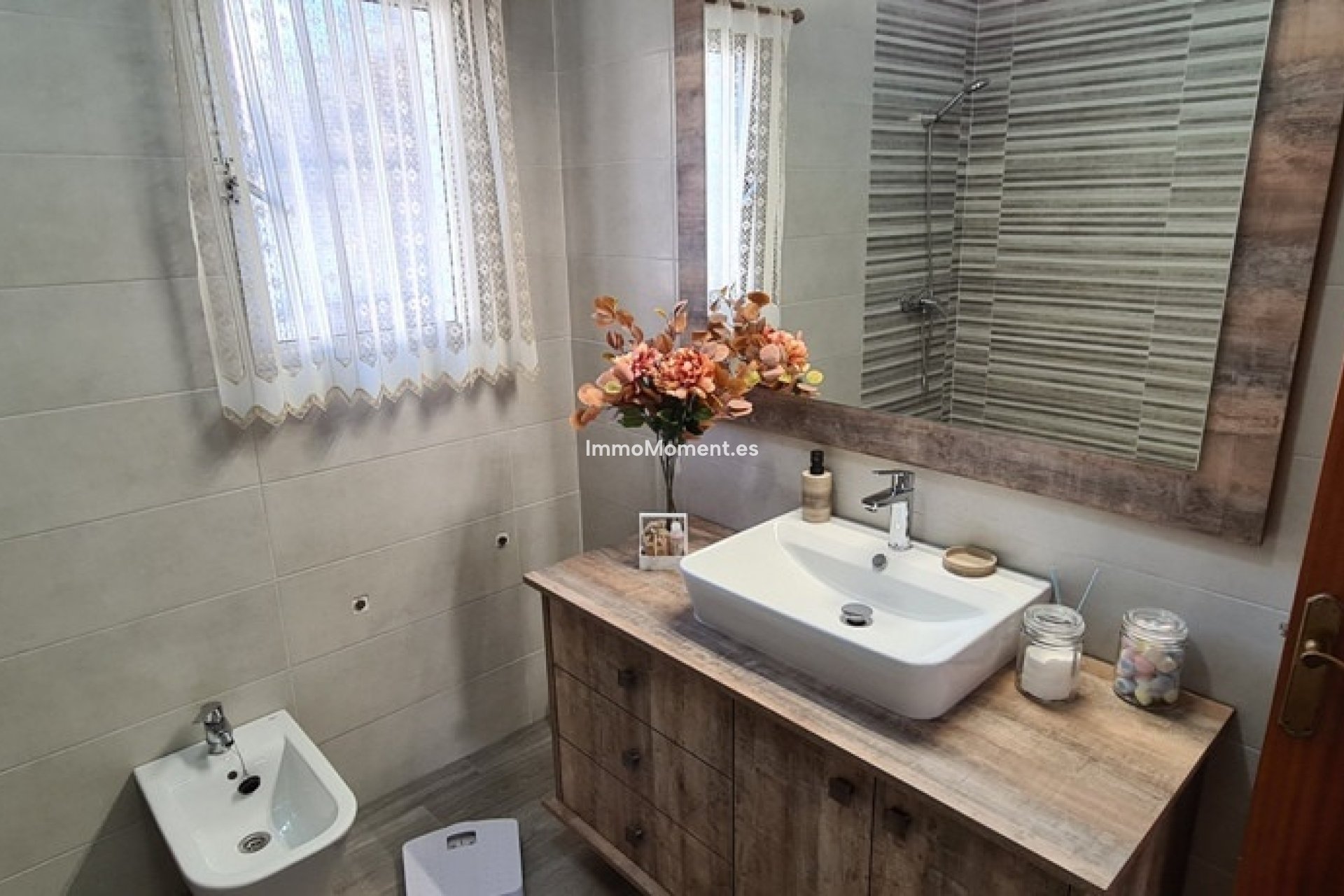Resale - Detached villa - Orihuela - La Matanza