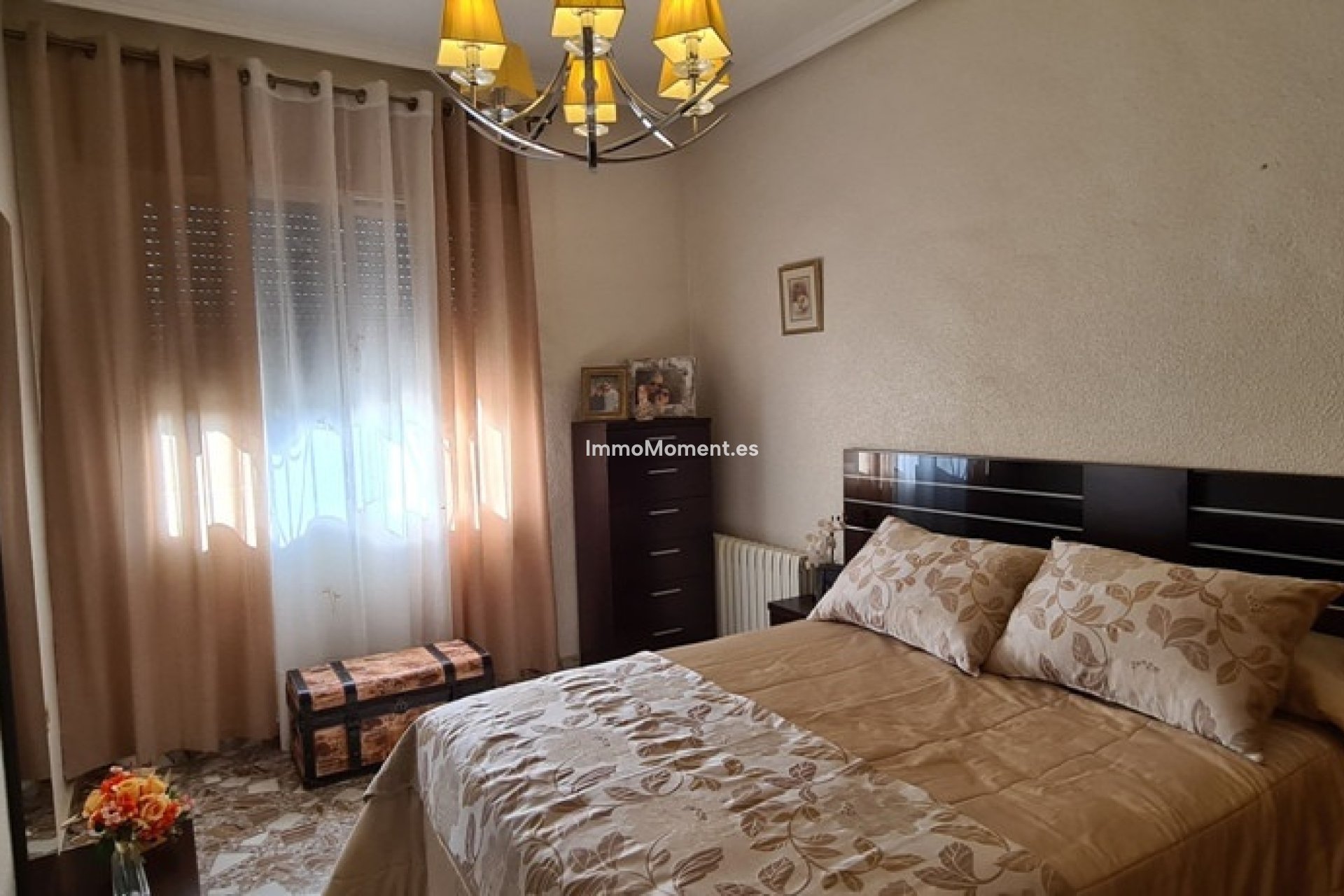 Resale - Detached villa - Orihuela - La Matanza