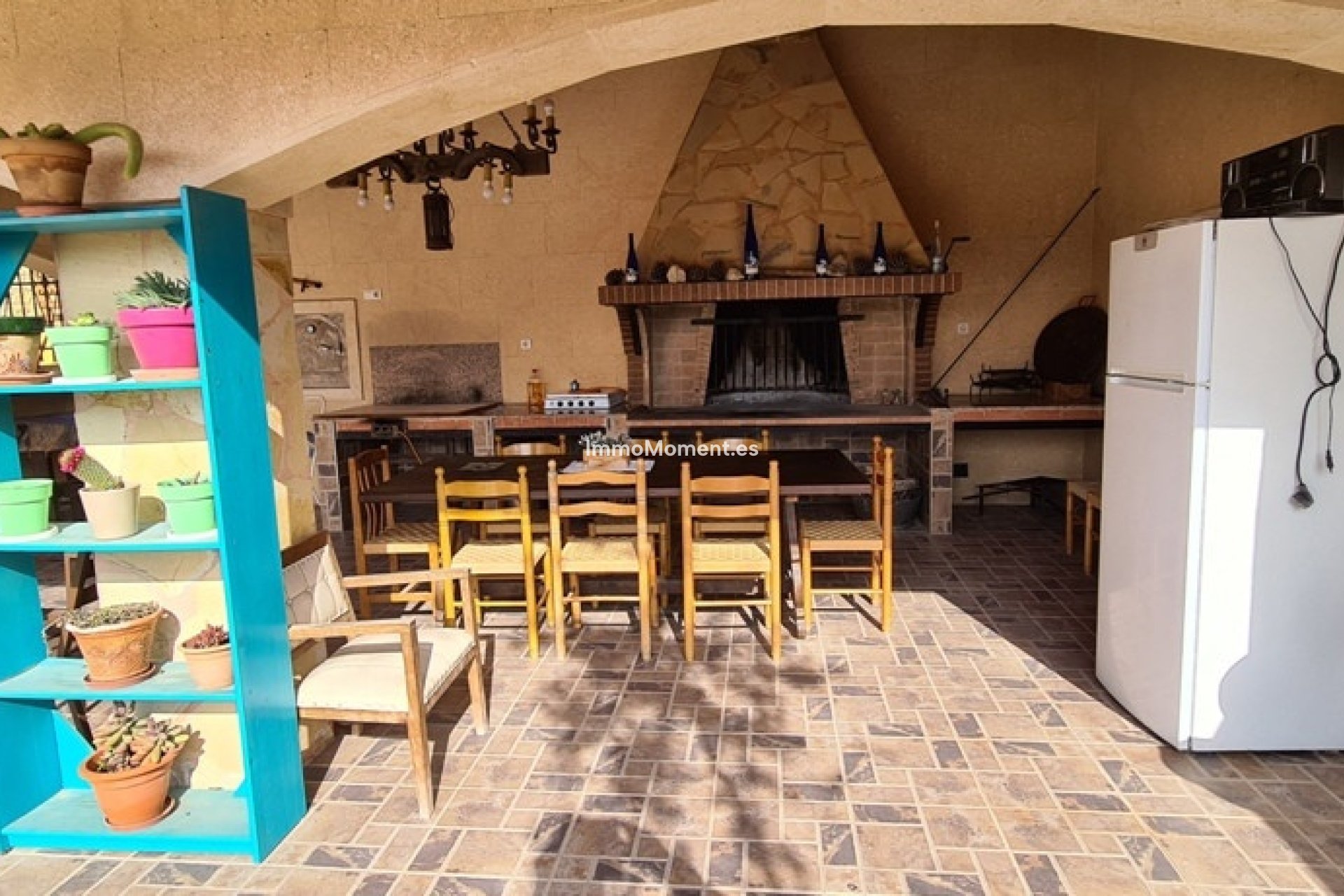 Resale - Detached villa - Orihuela - La Matanza