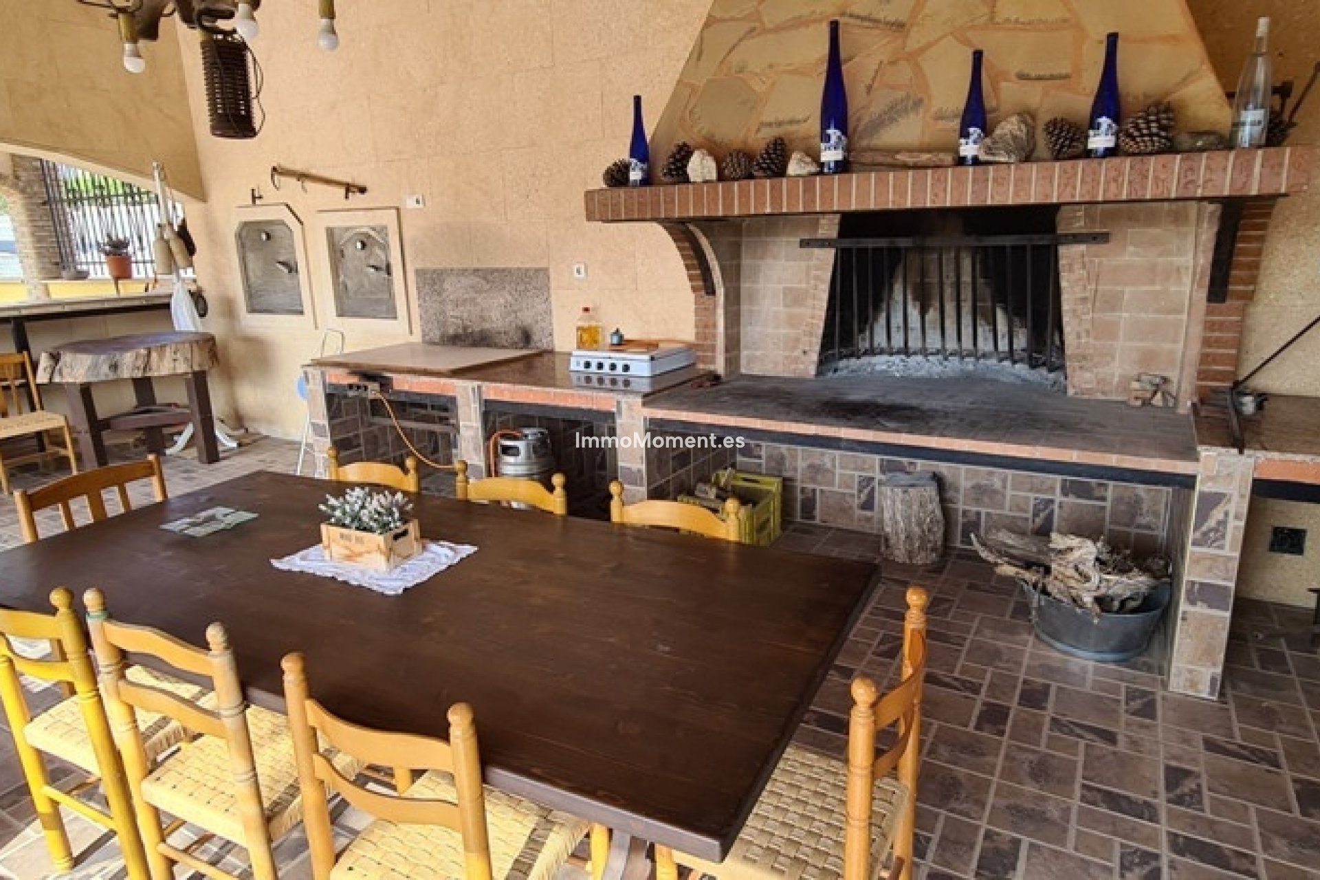 Resale - Detached villa - Orihuela - La Matanza