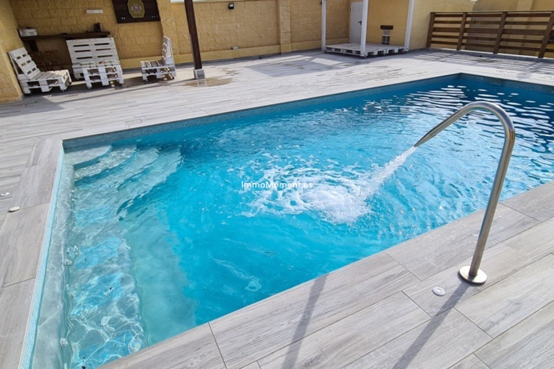 Resale - Detached villa - Orihuela - La Matanza