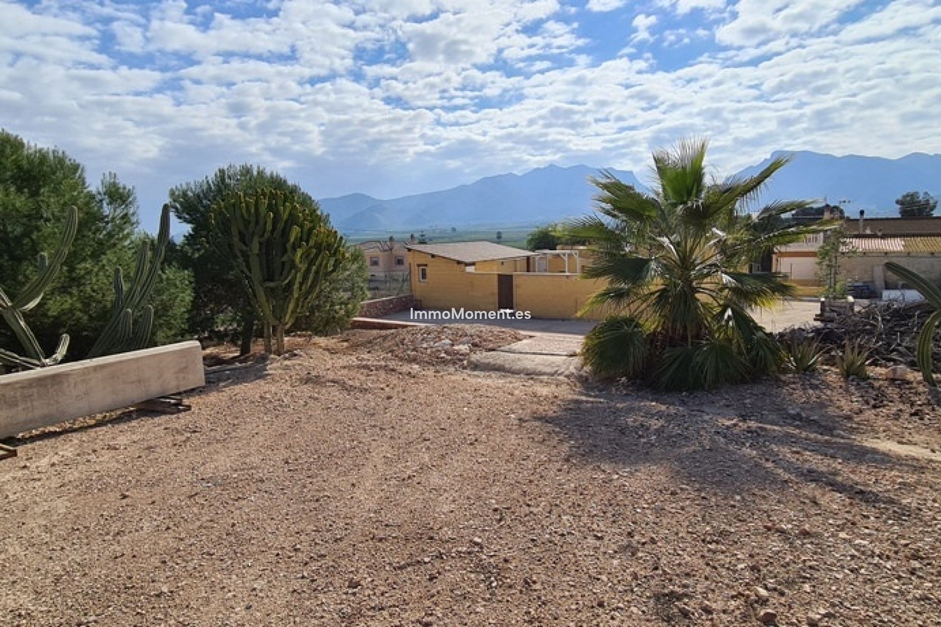 Resale - Detached villa - Orihuela - La Matanza