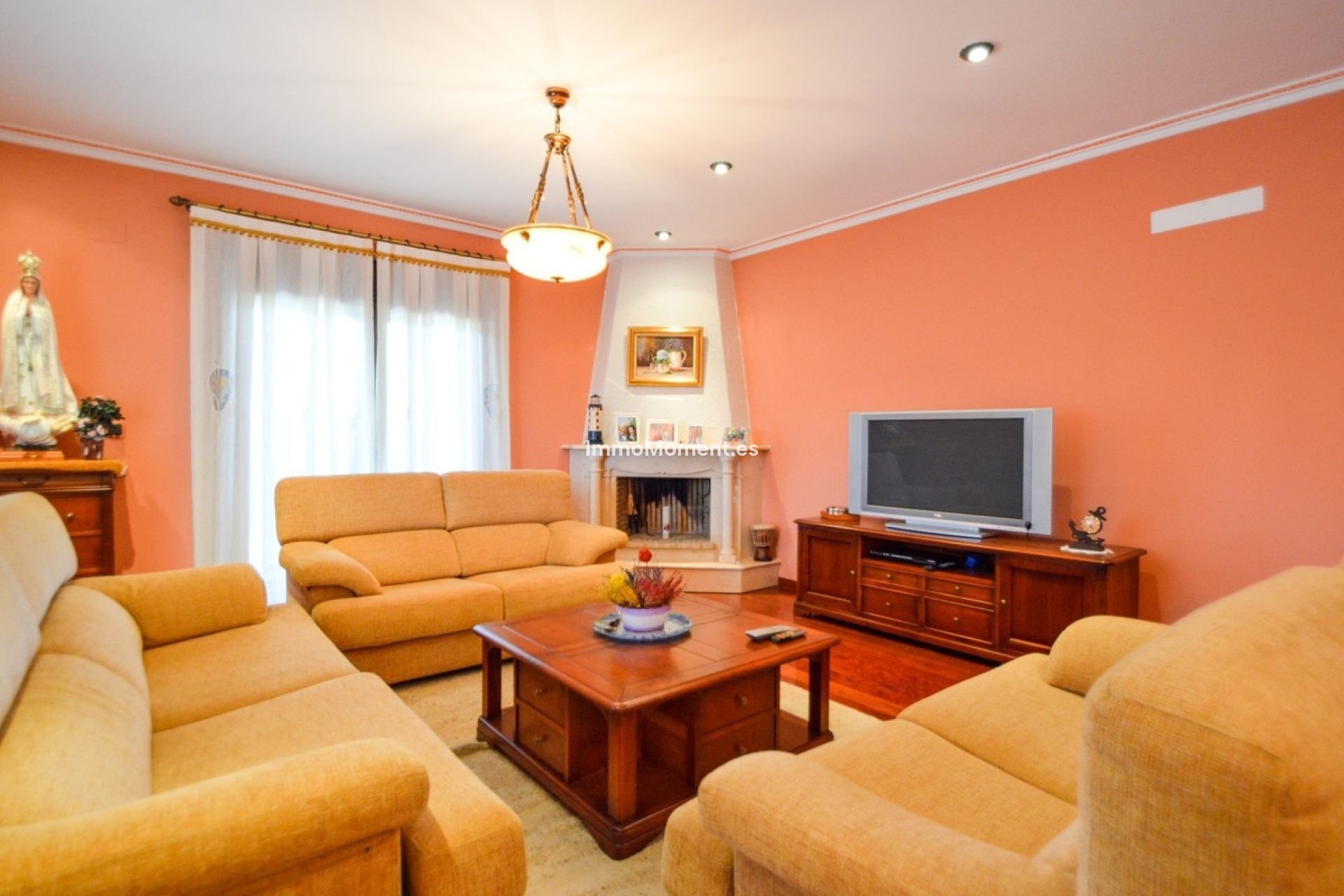 Resale - Detached villa - Orihuela - La Murada