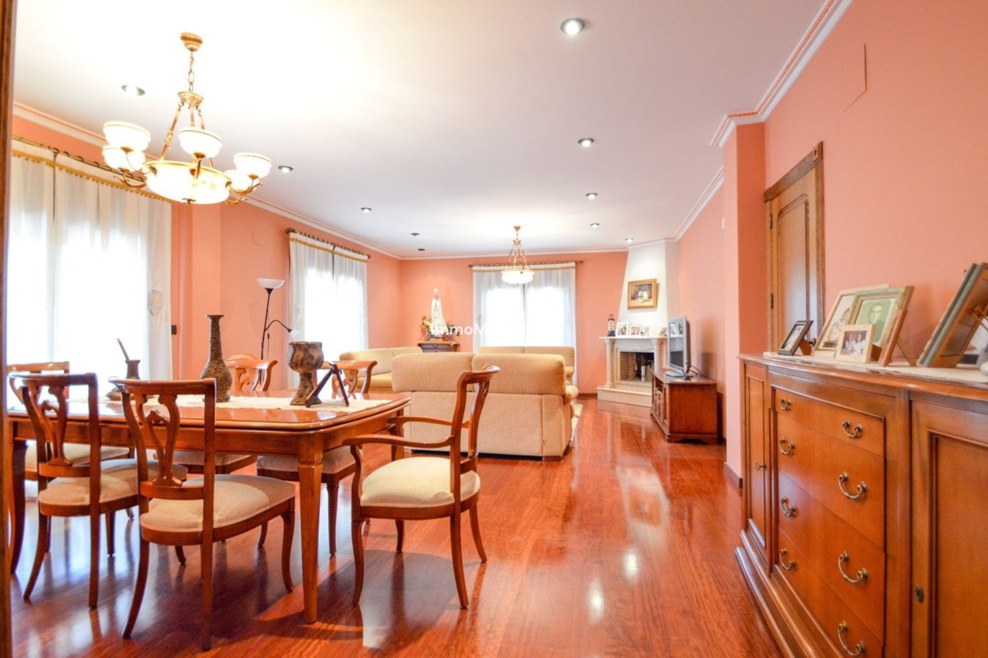 Resale - Detached villa - Orihuela - La Murada