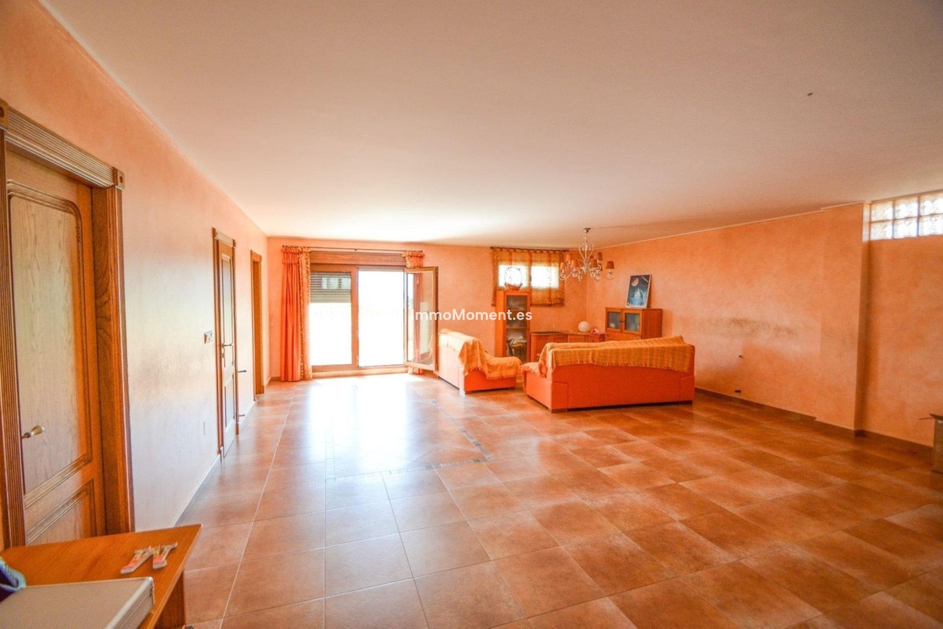 Resale - Detached villa - Orihuela - La Murada
