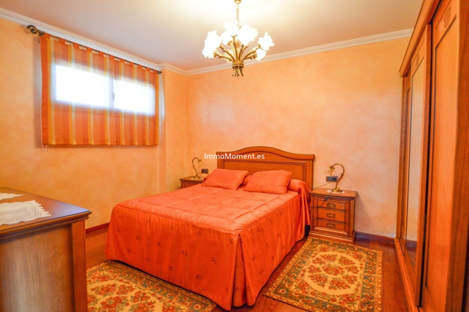 Resale - Detached villa - Orihuela - La Murada