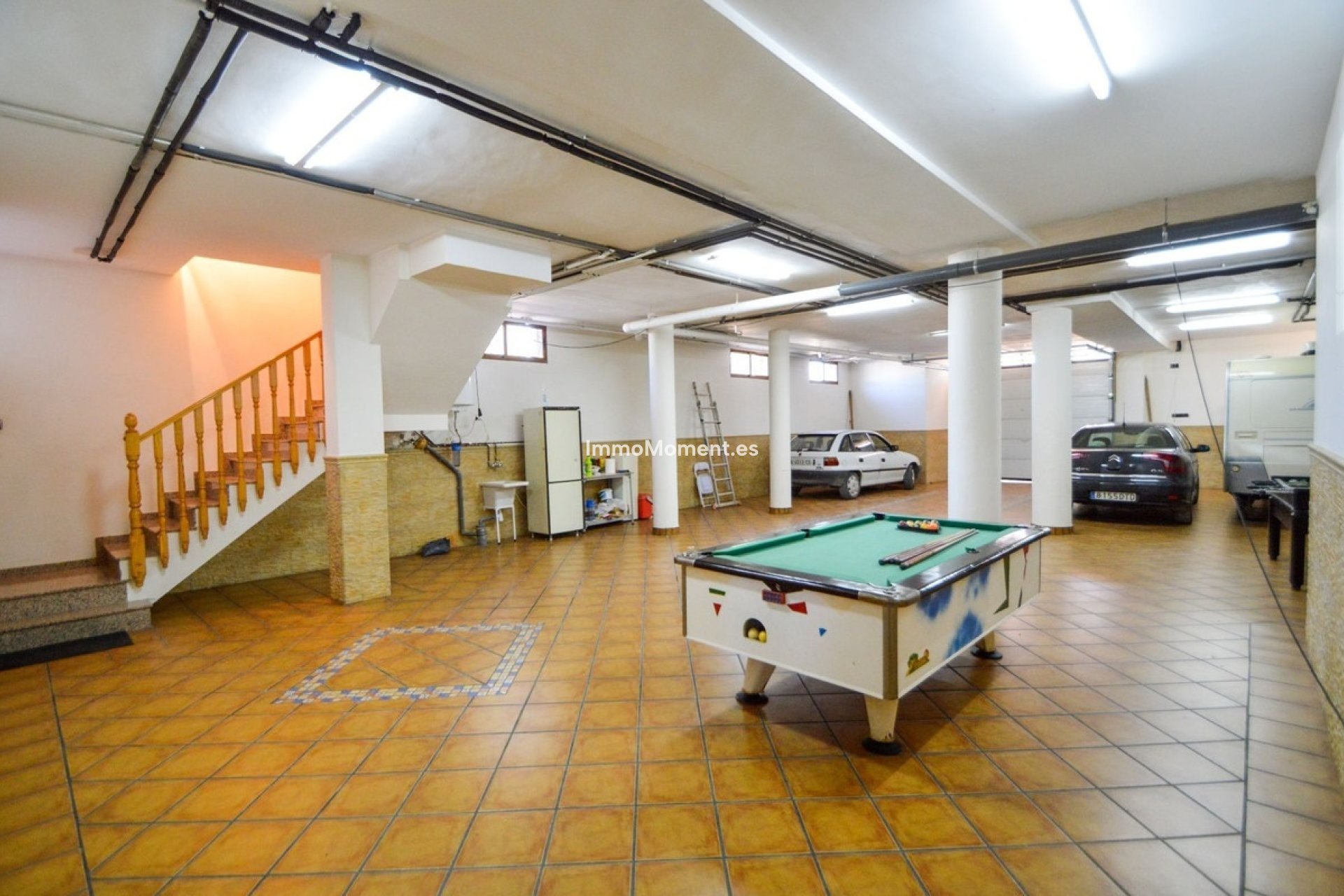 Resale - Detached villa - Orihuela - La Murada