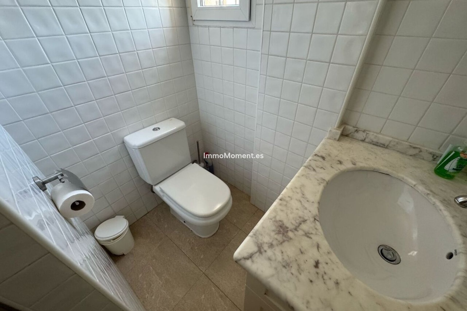Resale - Detached villa - Orihuela - La Zenia