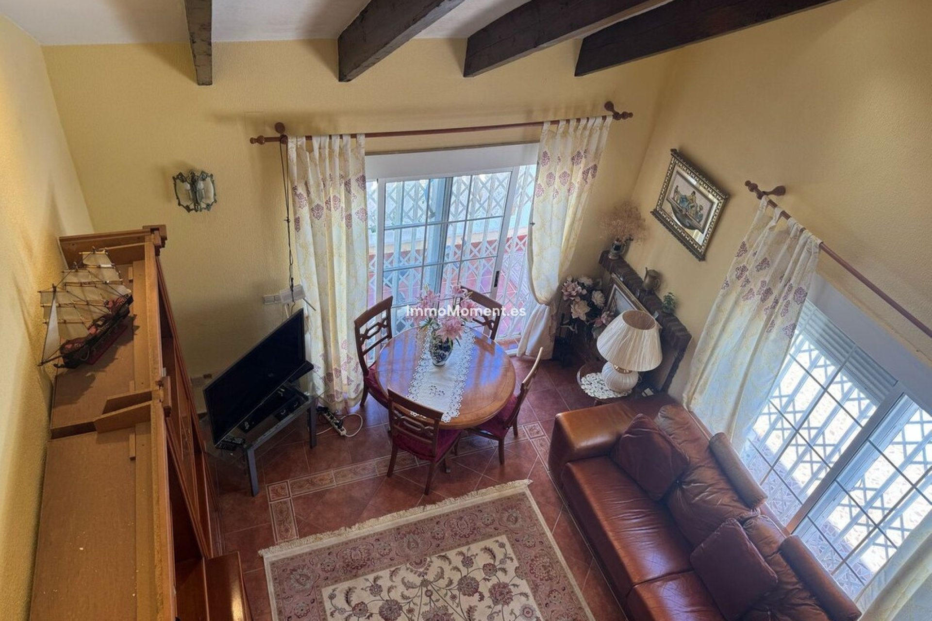 Resale - Detached villa - Orihuela - La Zenia